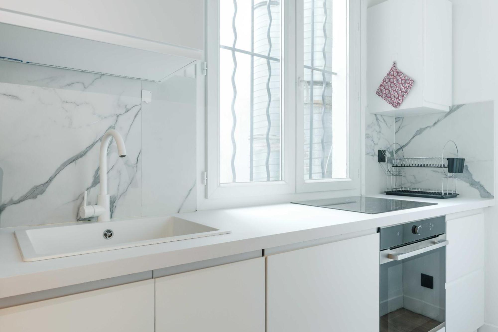 Appartement Superb La Sorbonne Latin Quarter *