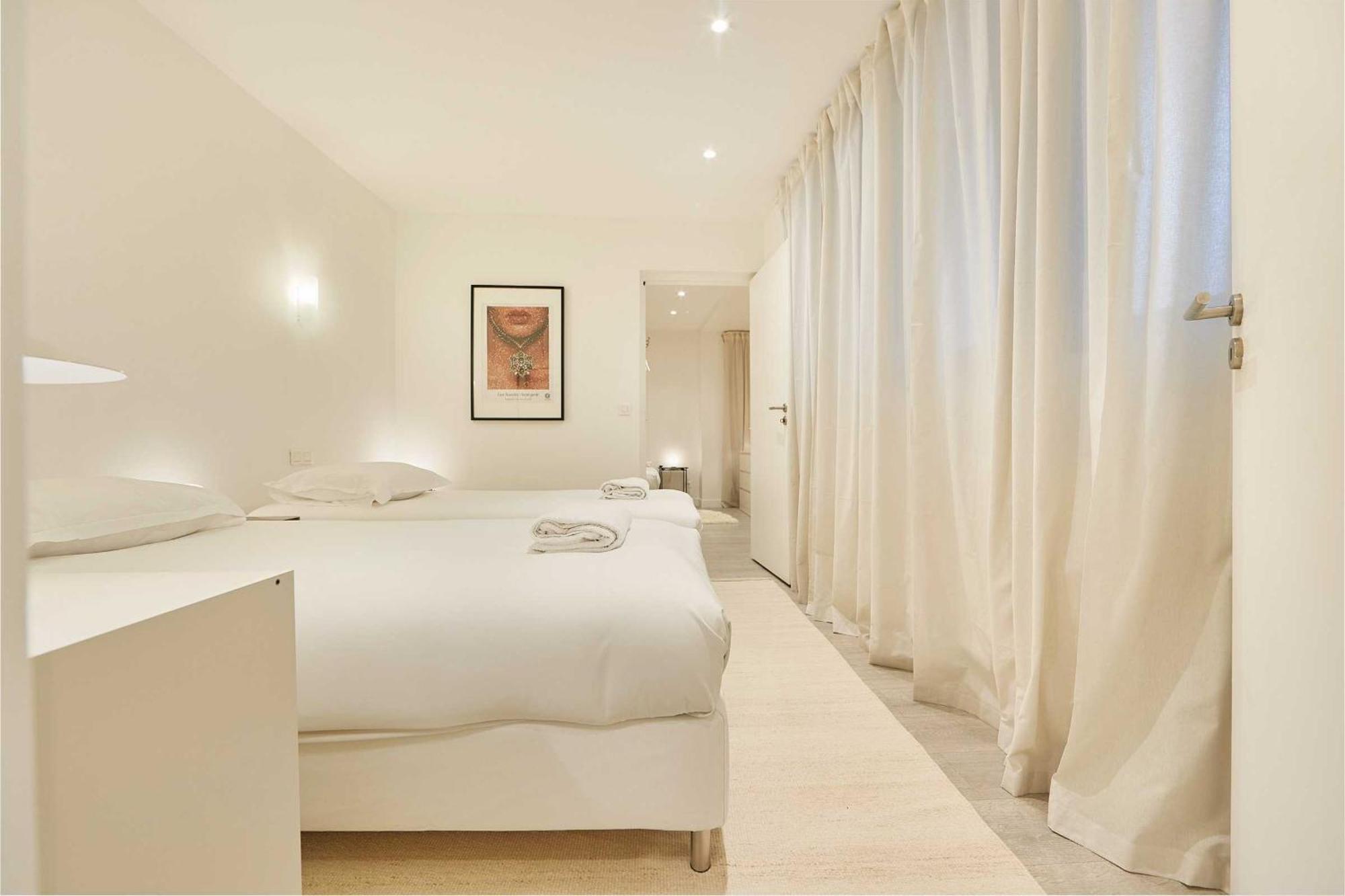 Apartment Classy 2bd-4p - Eiffel Tower Paris