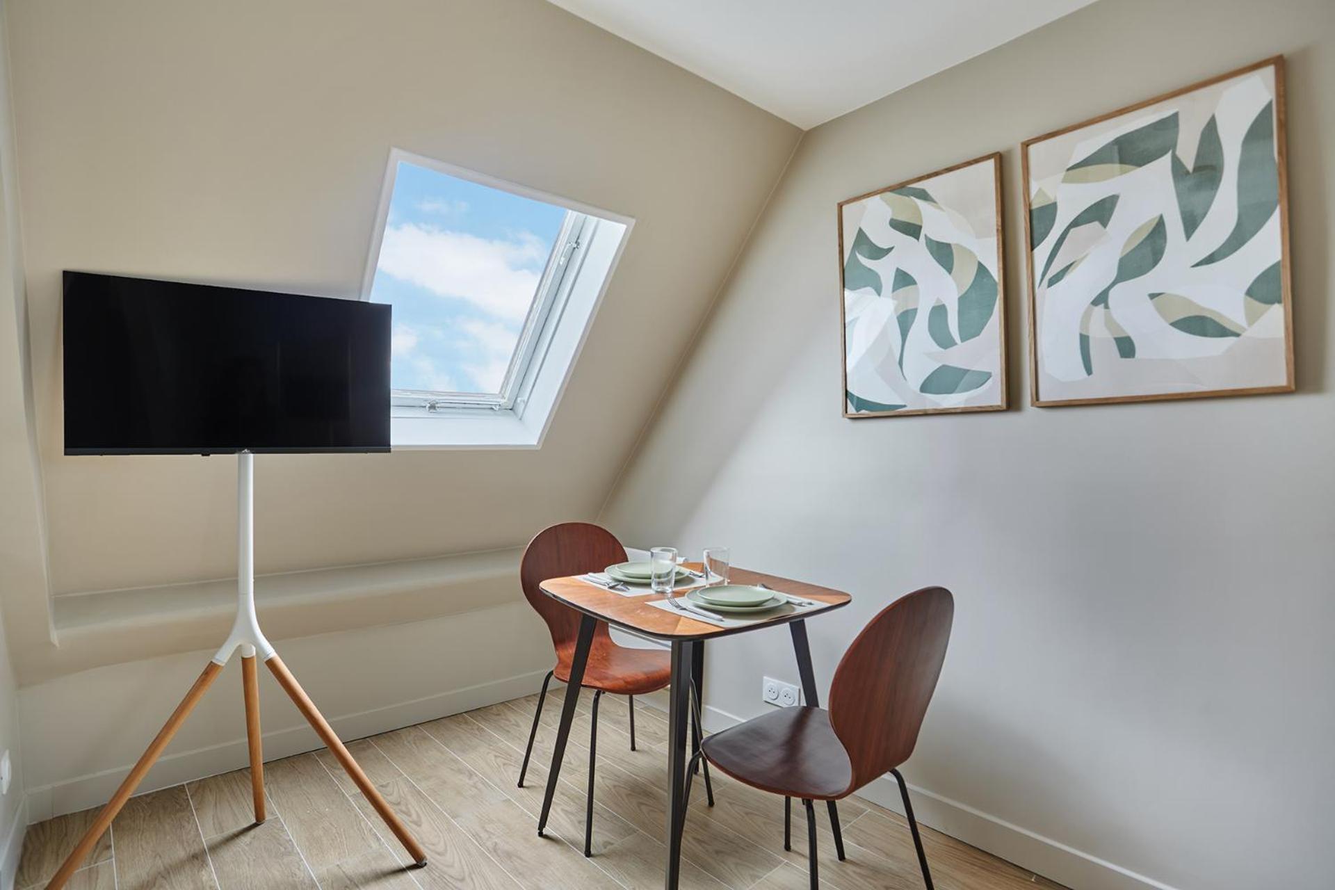 Charming Center Of Le Marais By Prestige Apartment *