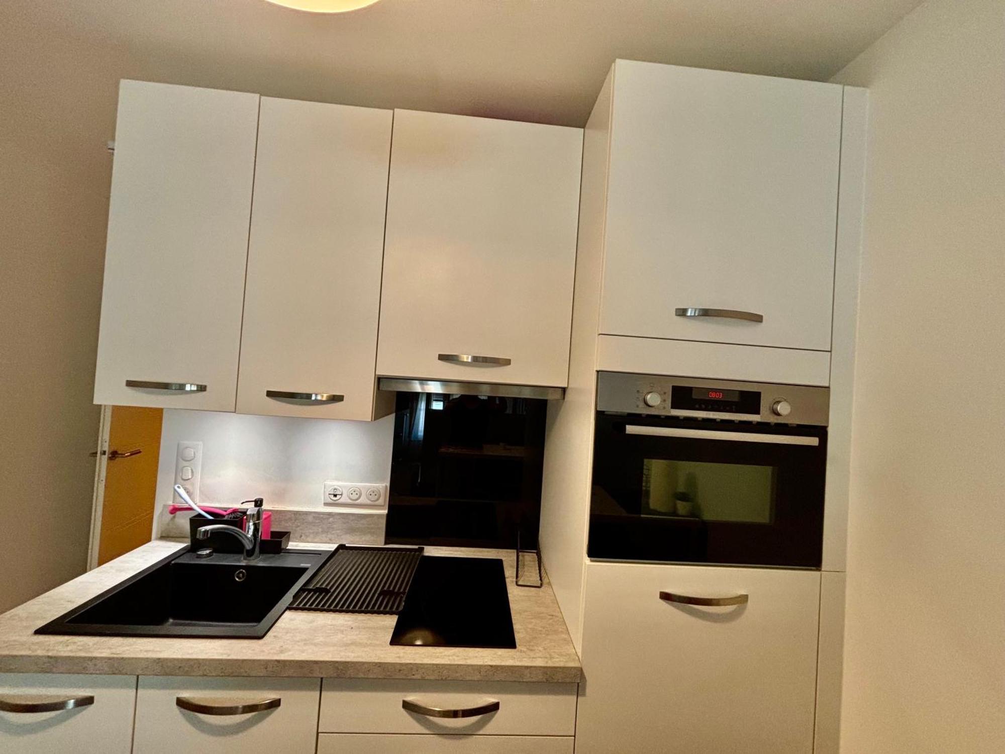 Apartment Montparnasse Saint Jacques Paris