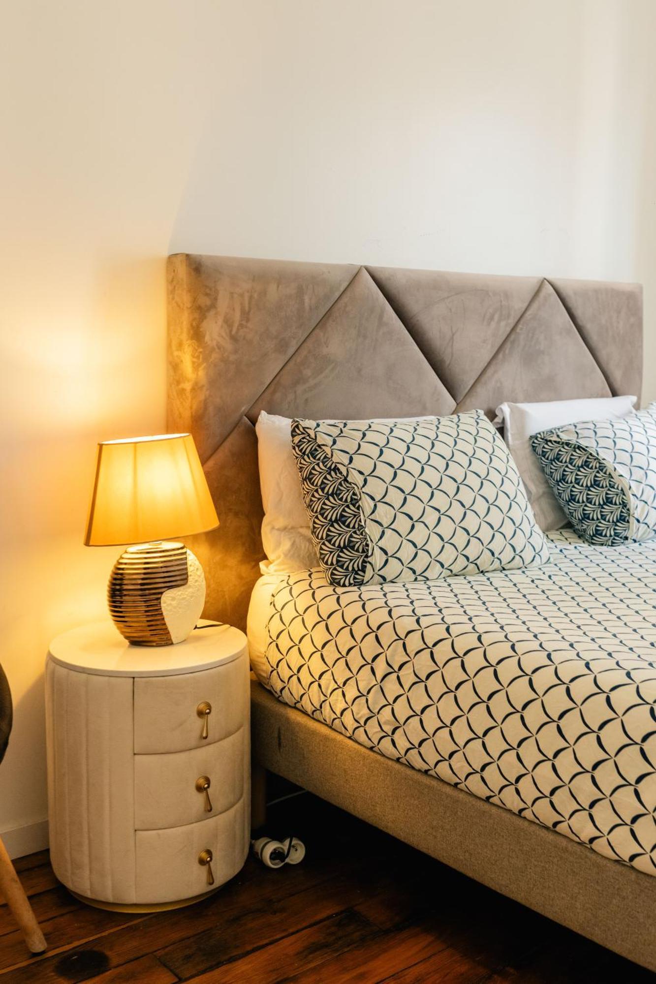 Lovely Bastille Appartement *