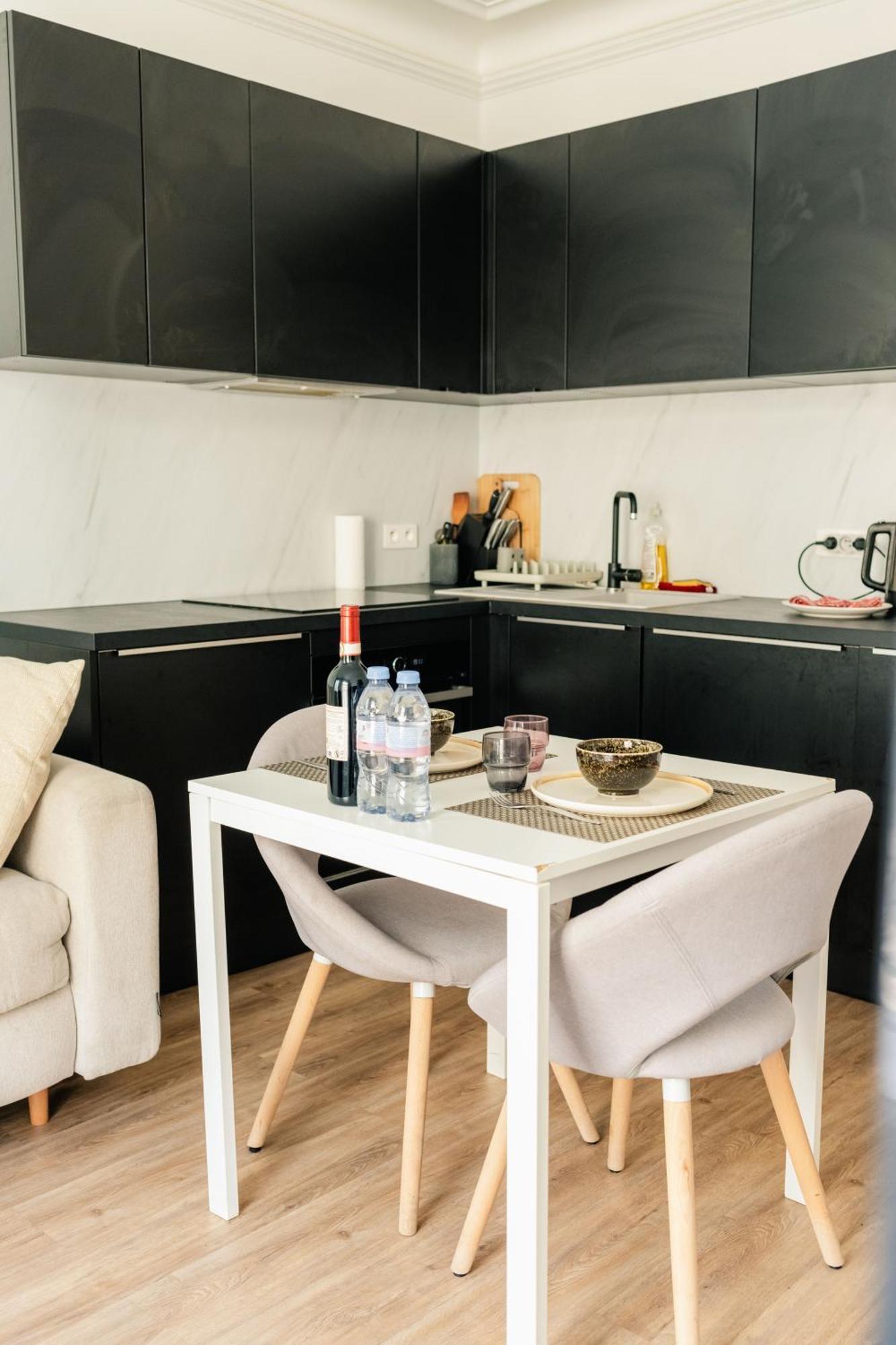 Lovely Bastille Appartement Paris