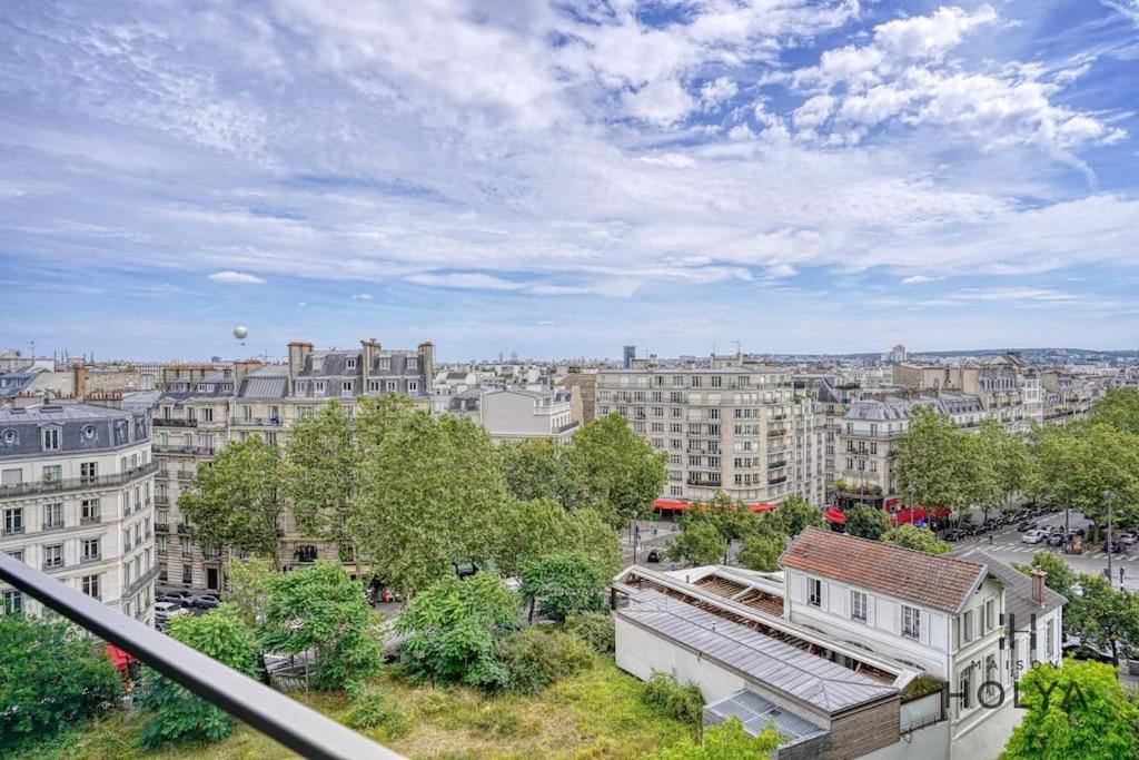 Le Merveilleux - A Auteuil - 360b Paris