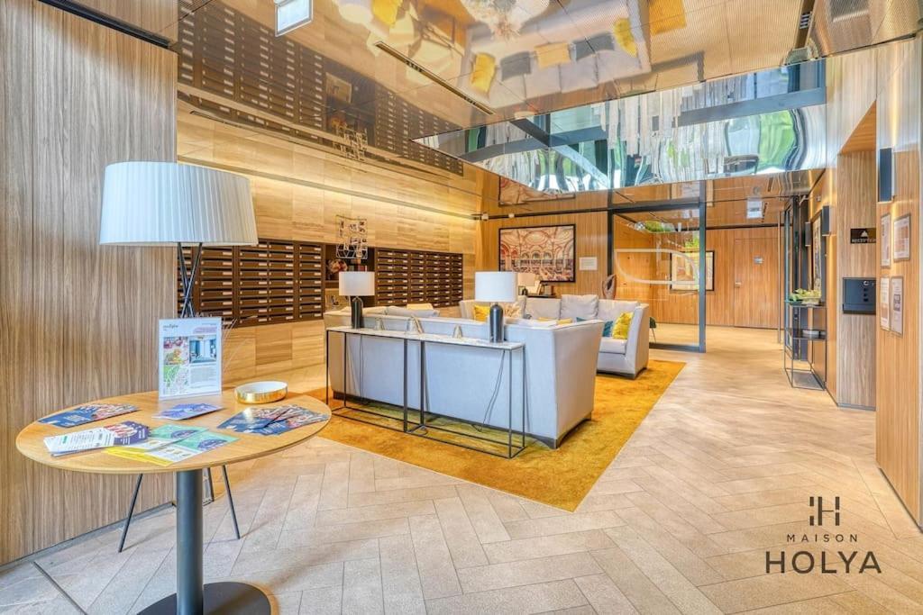 Le Merveilleux - A Auteuil - 360b Paris