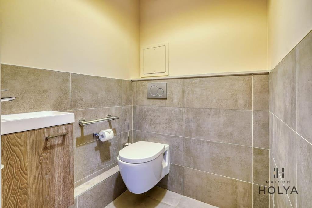Apartment Le Vital - A Auteuil - 358b *