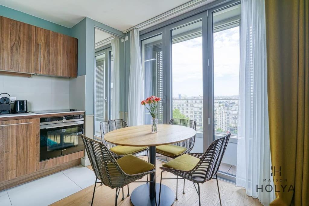 Le Merveilleux - A Auteuil - 360b Paris