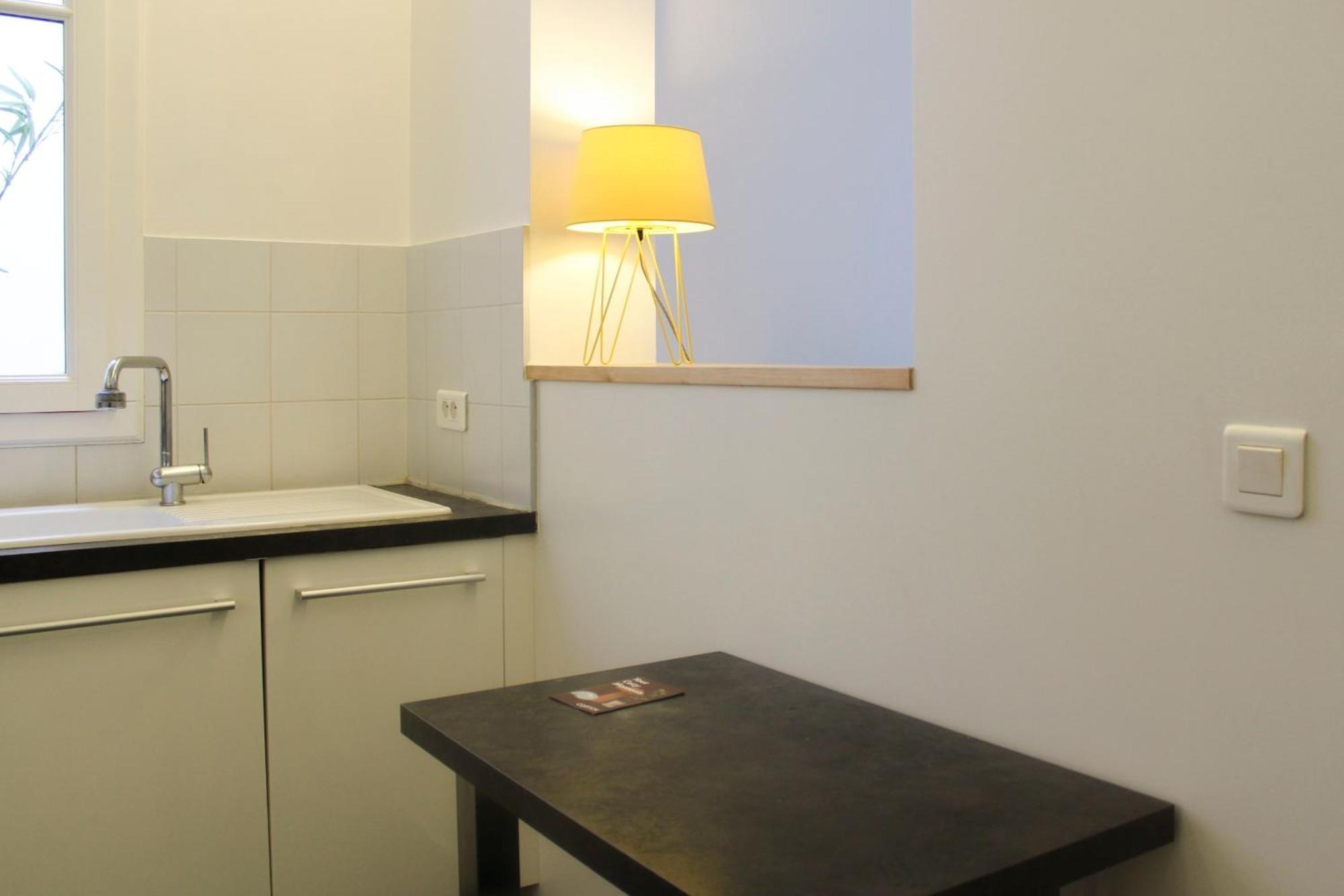 Charming 2-bedroom In The 16 Apartment Paris