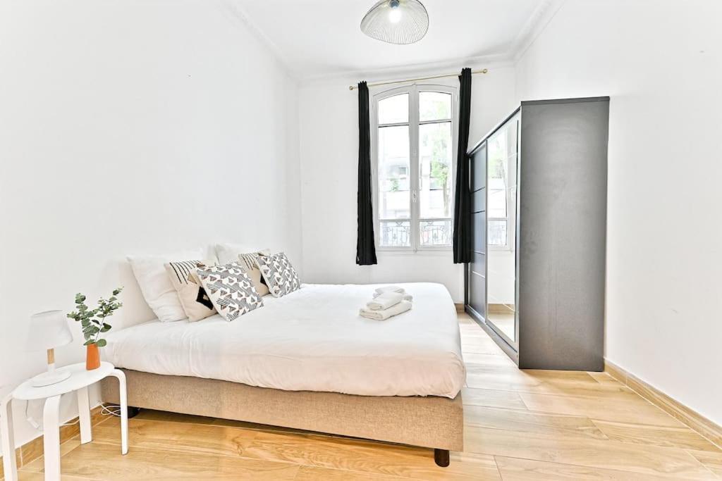 2 Pyrenees Alexandre Dumas-ii Appartement