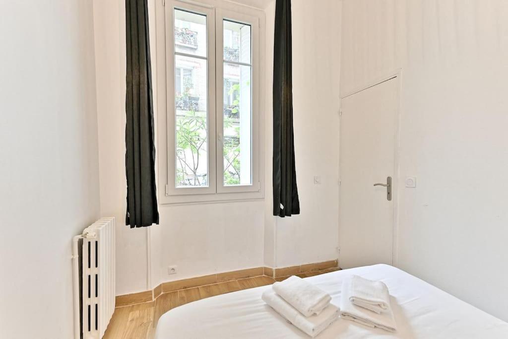 Appartement 2 Pyrenees Alexandre Dumas-ii