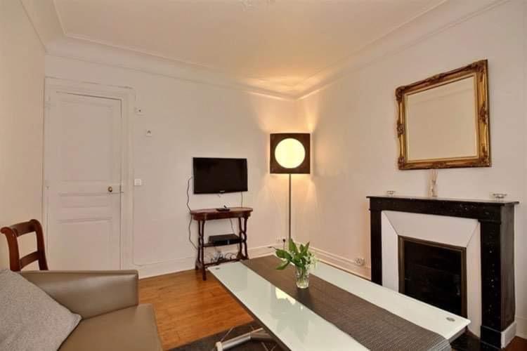 Apartment Champs Elysee