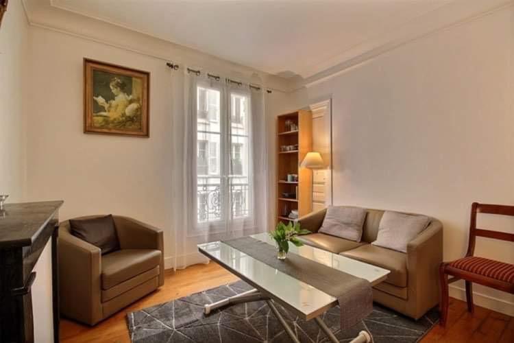 Apartment Champs Elysee *