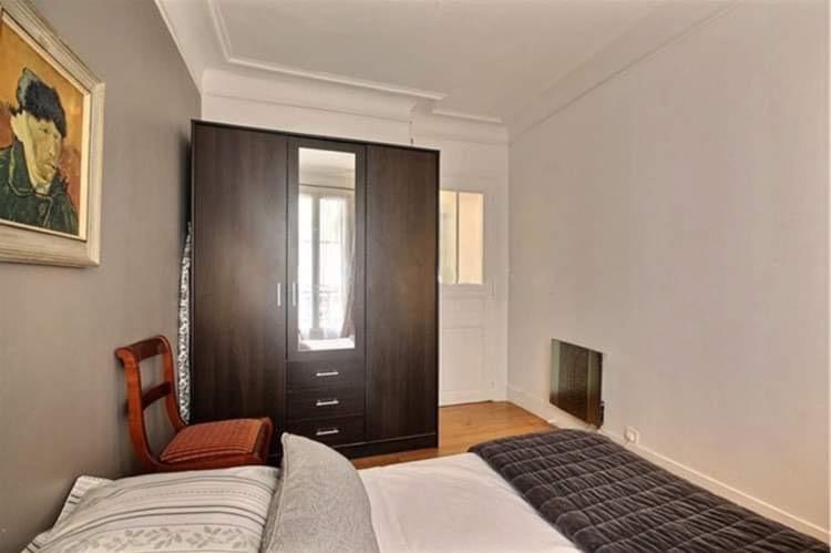 Apartment Champs Elysee *
