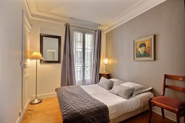 Champs Elysee Apartment Paris