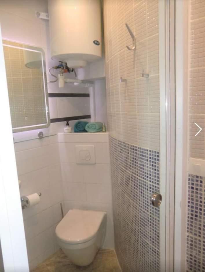 Apartment Champs Elysee Paris