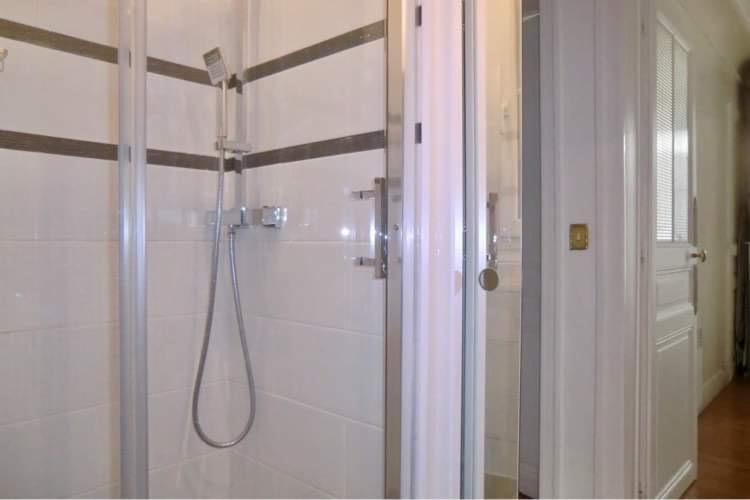 Apartment Champs Elysee Paris