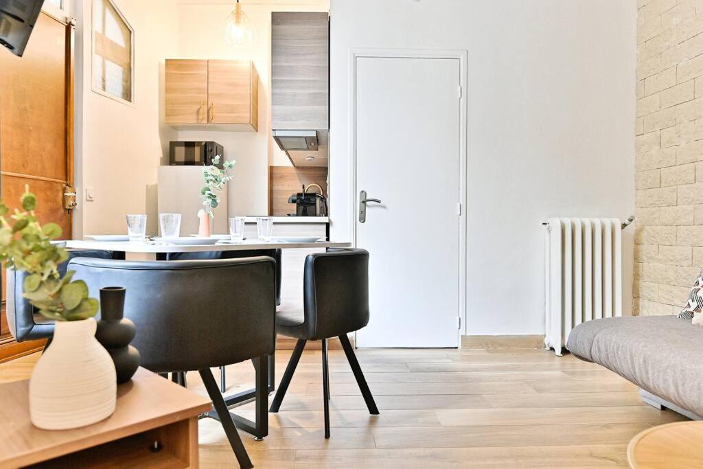 Appartement 2 Pyrenees Alexandre Dumas-ii