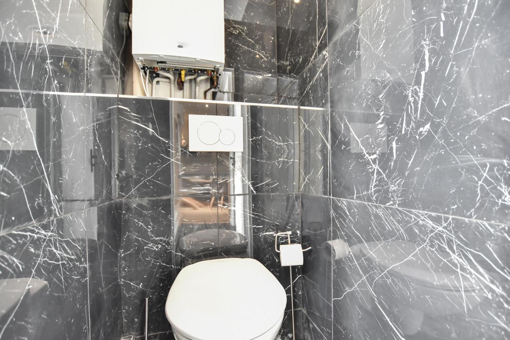 Cosy - 1br - 6p - Place Saint Fargeau Appartement