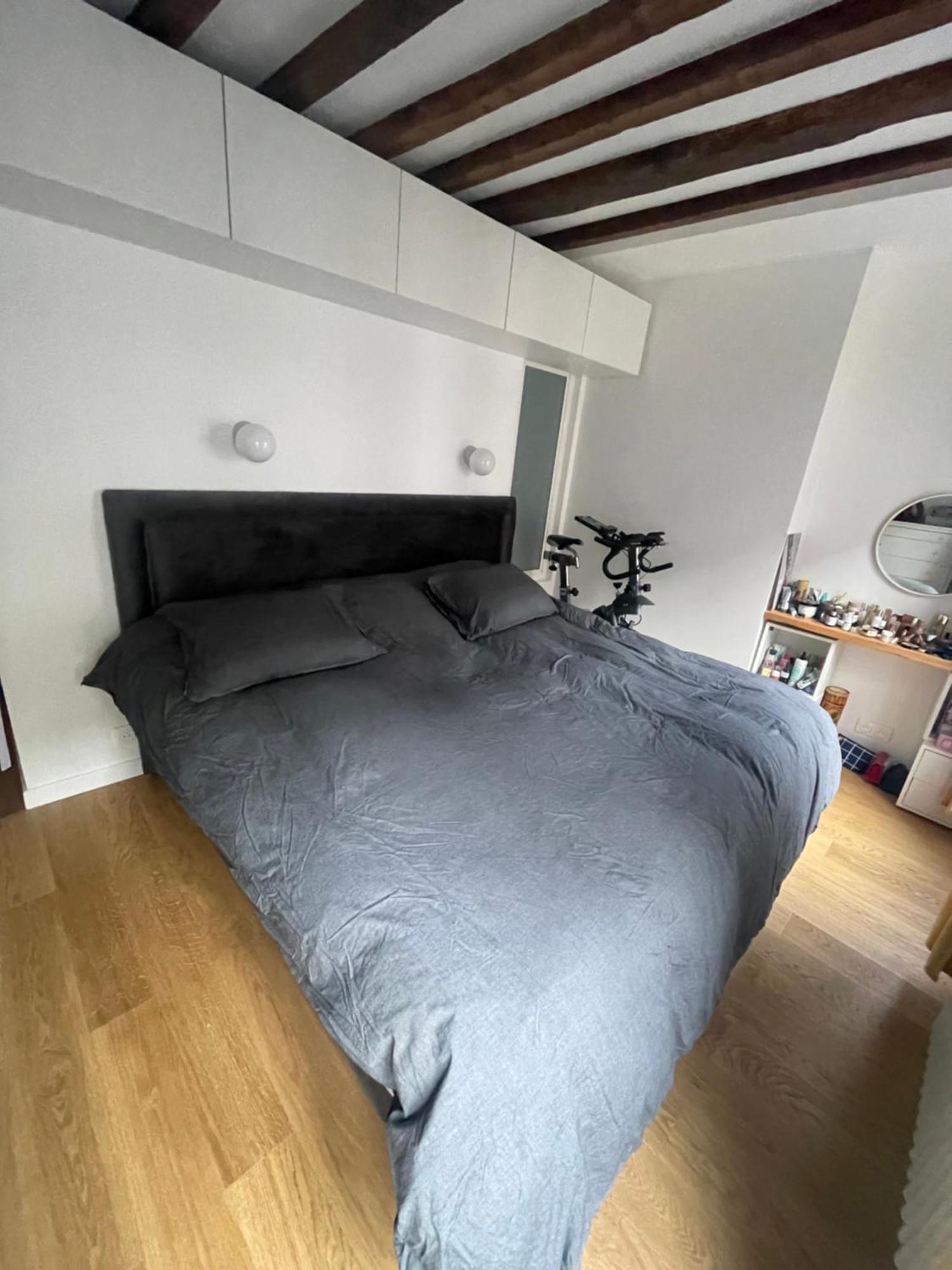 Apartment Apparemment Familiale Centre 3ch 3sdb