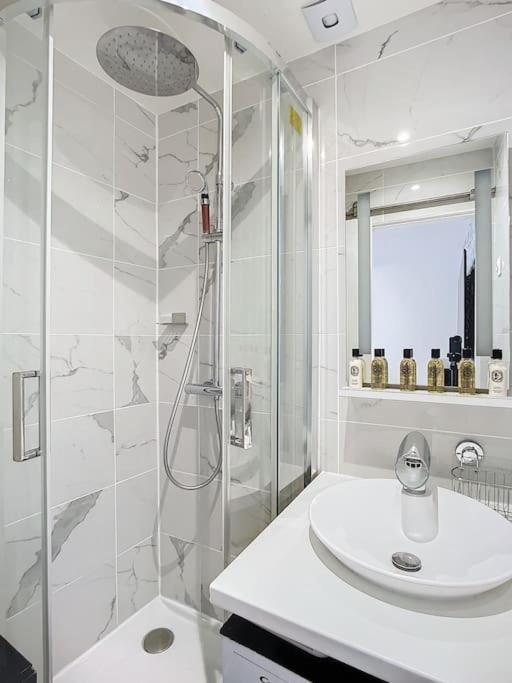 Apartment 49-le Cocon-metro A 1mn