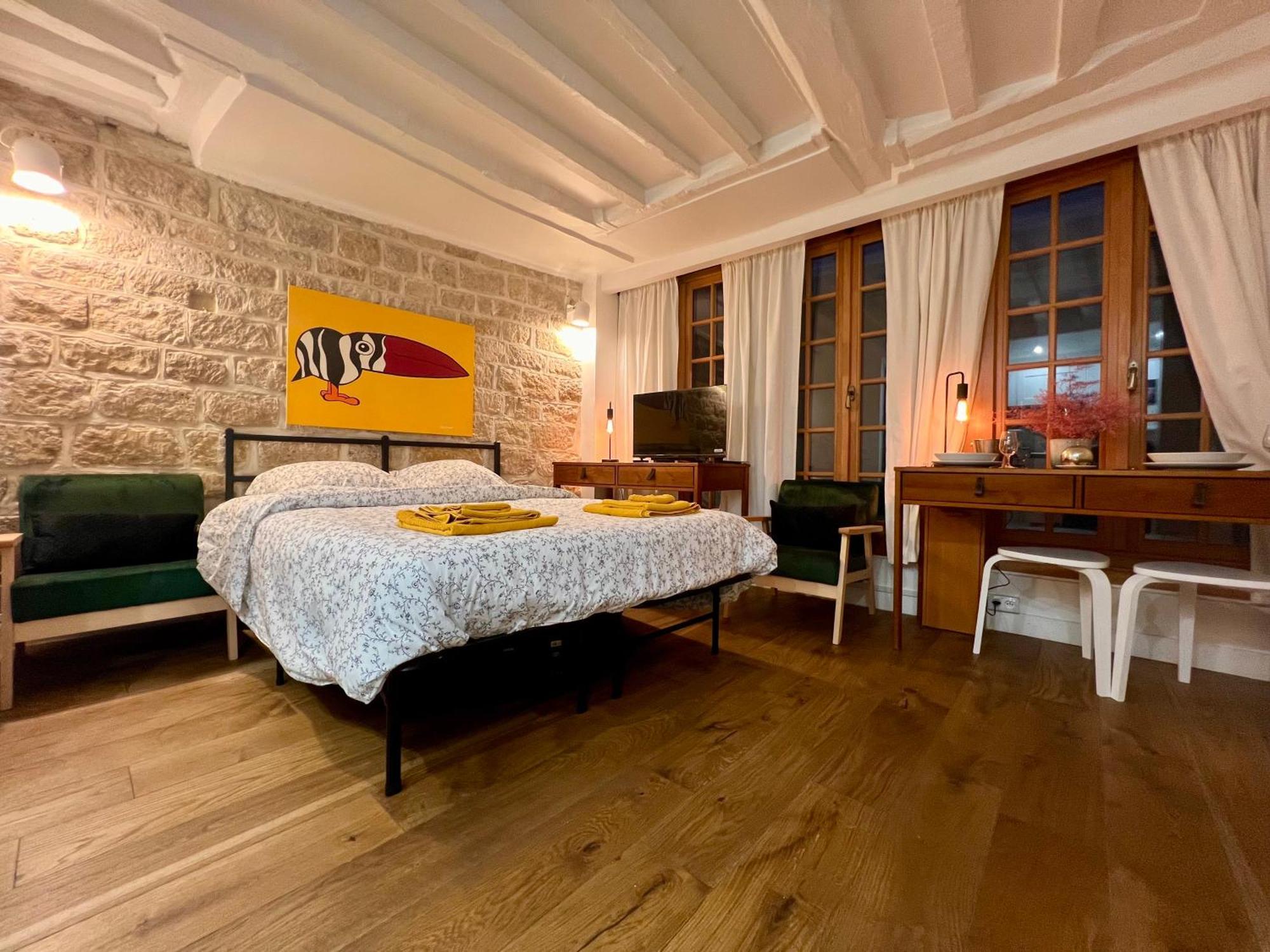 Apartment Des Tuileries *