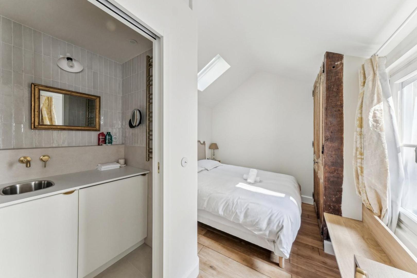 Appartement Au Coeur Du Quartier St Germain *