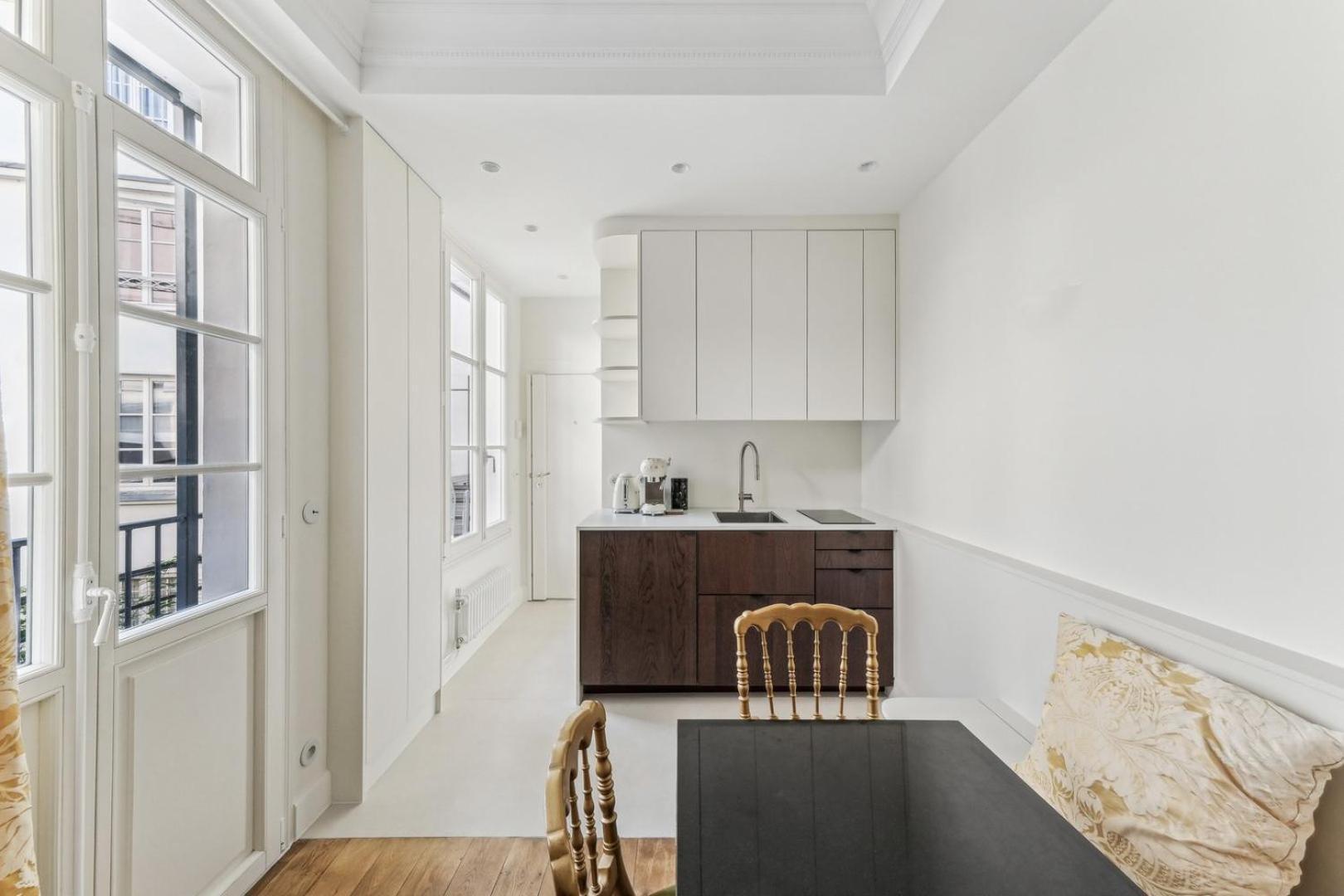 Appartement Au Coeur Du Quartier St Germain Paris