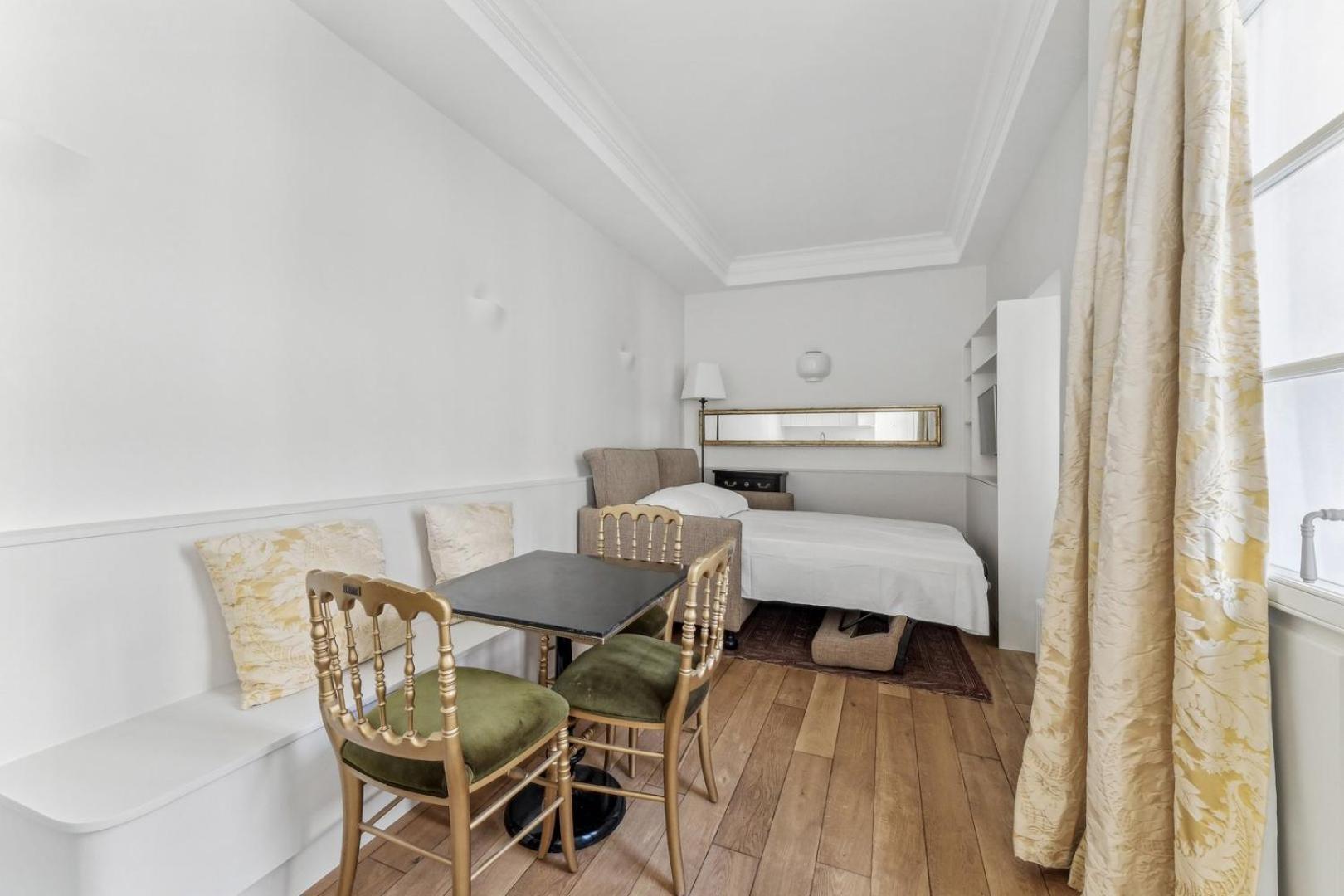 Appartement Au Coeur Du Quartier St Germain
