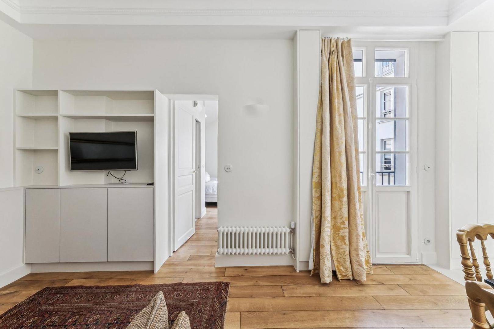 Appartement Au Coeur Du Quartier St Germain Paris