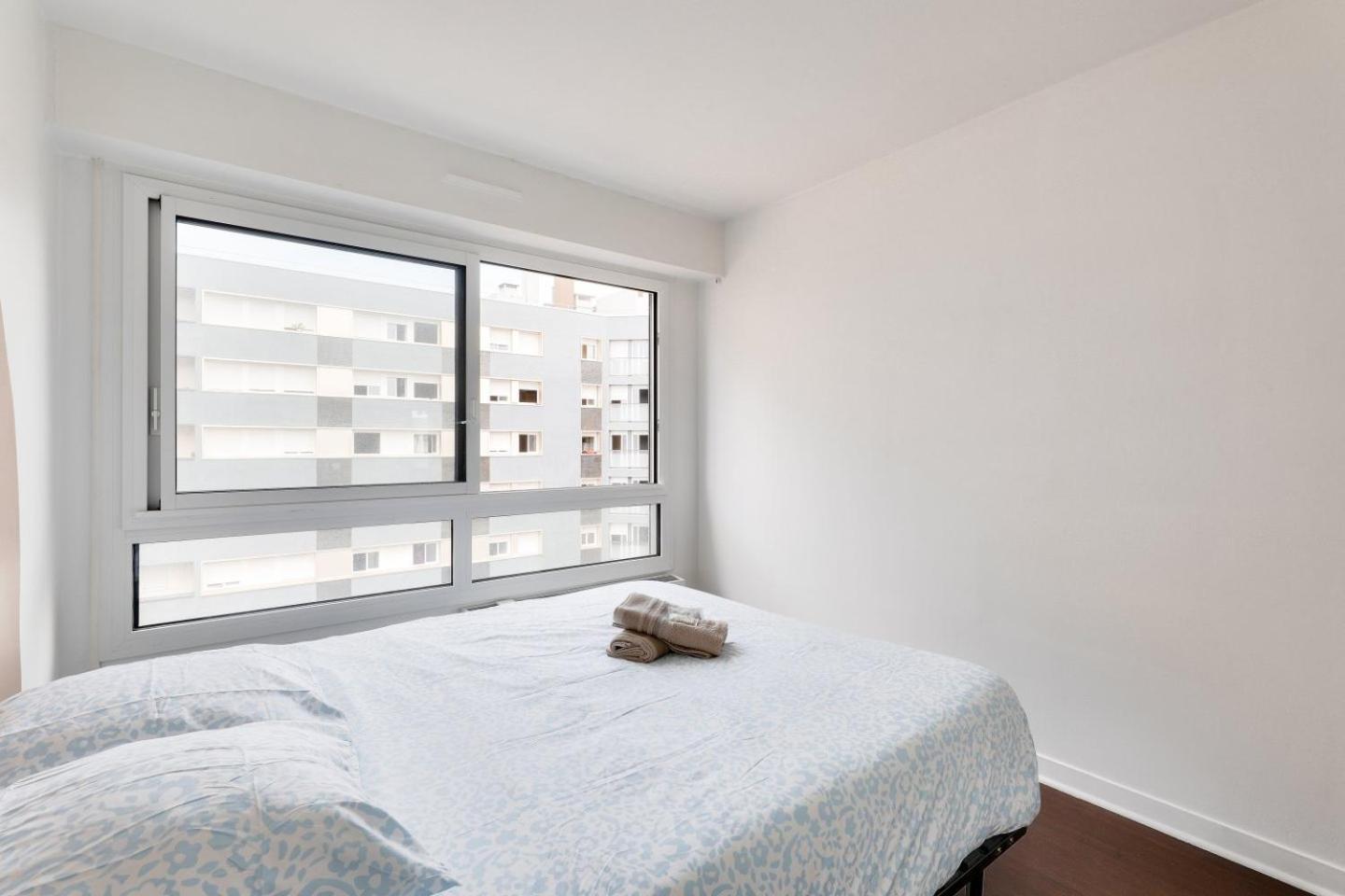 Appartement Superb 1br Flat 5 Min From Gare De Lyon Paris