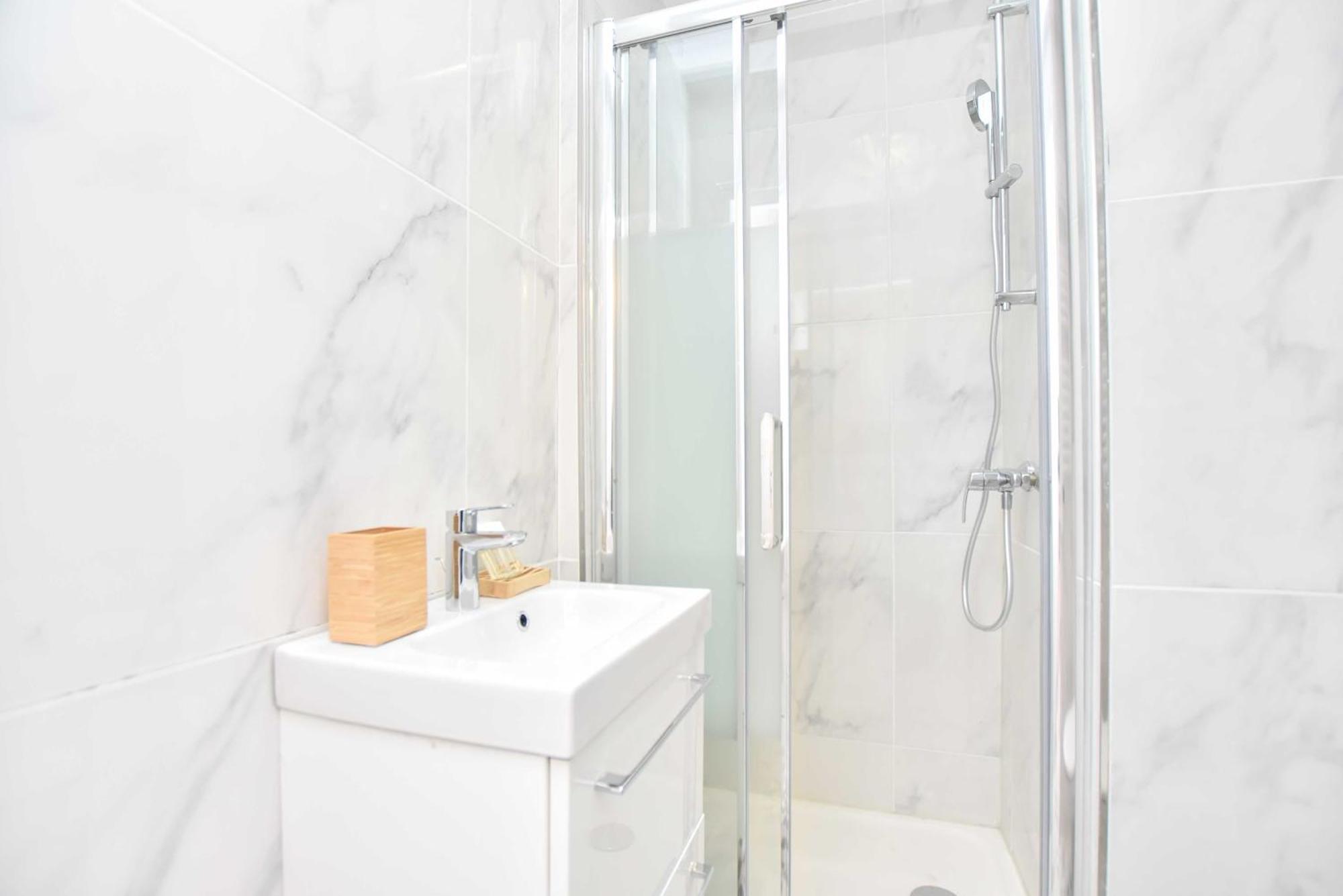 Cosy - 2p - Voltaire Appartement Paris