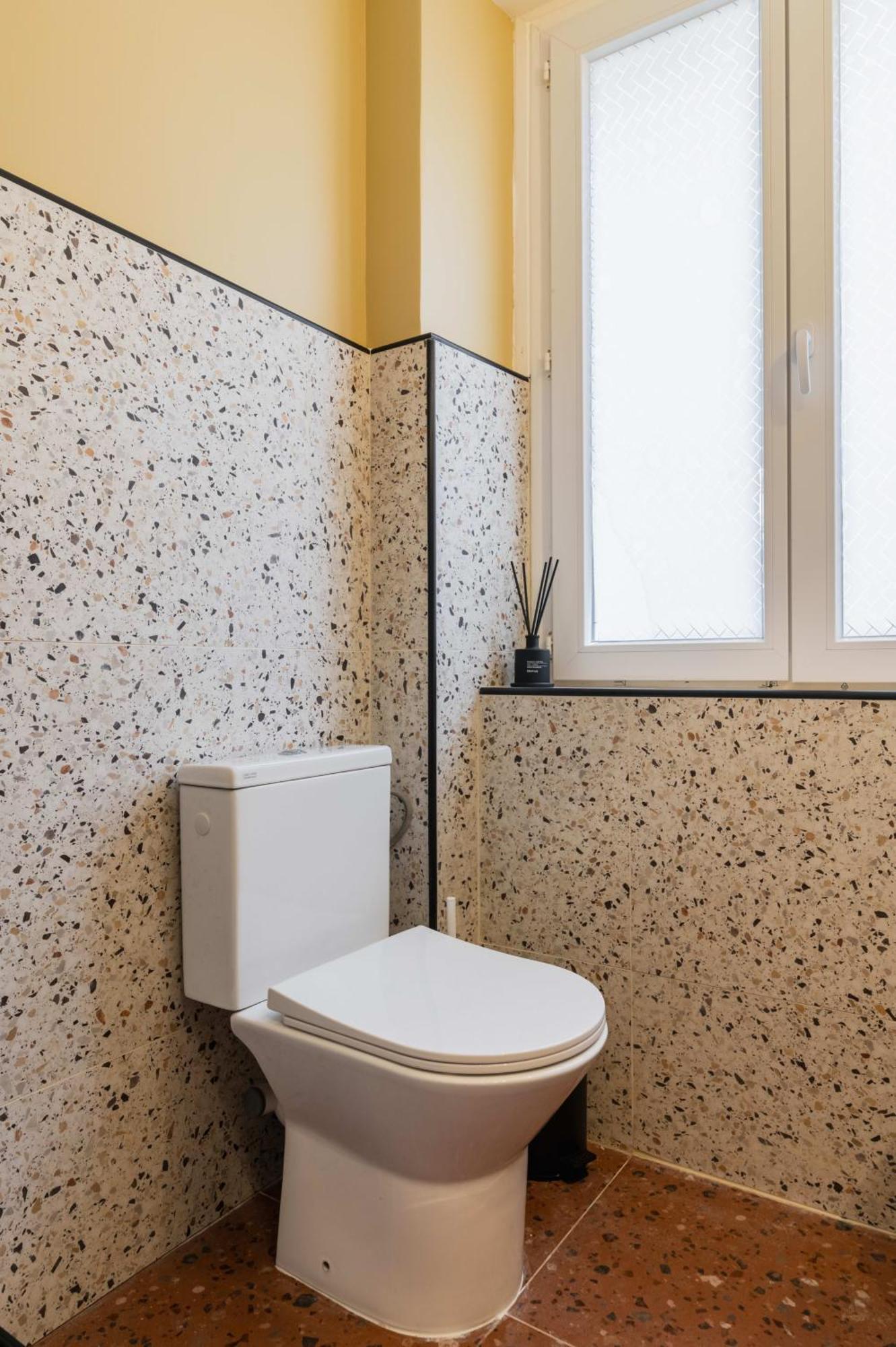 Apartment Grand Refait A Neuf 16 - 4p - Flat-guest *