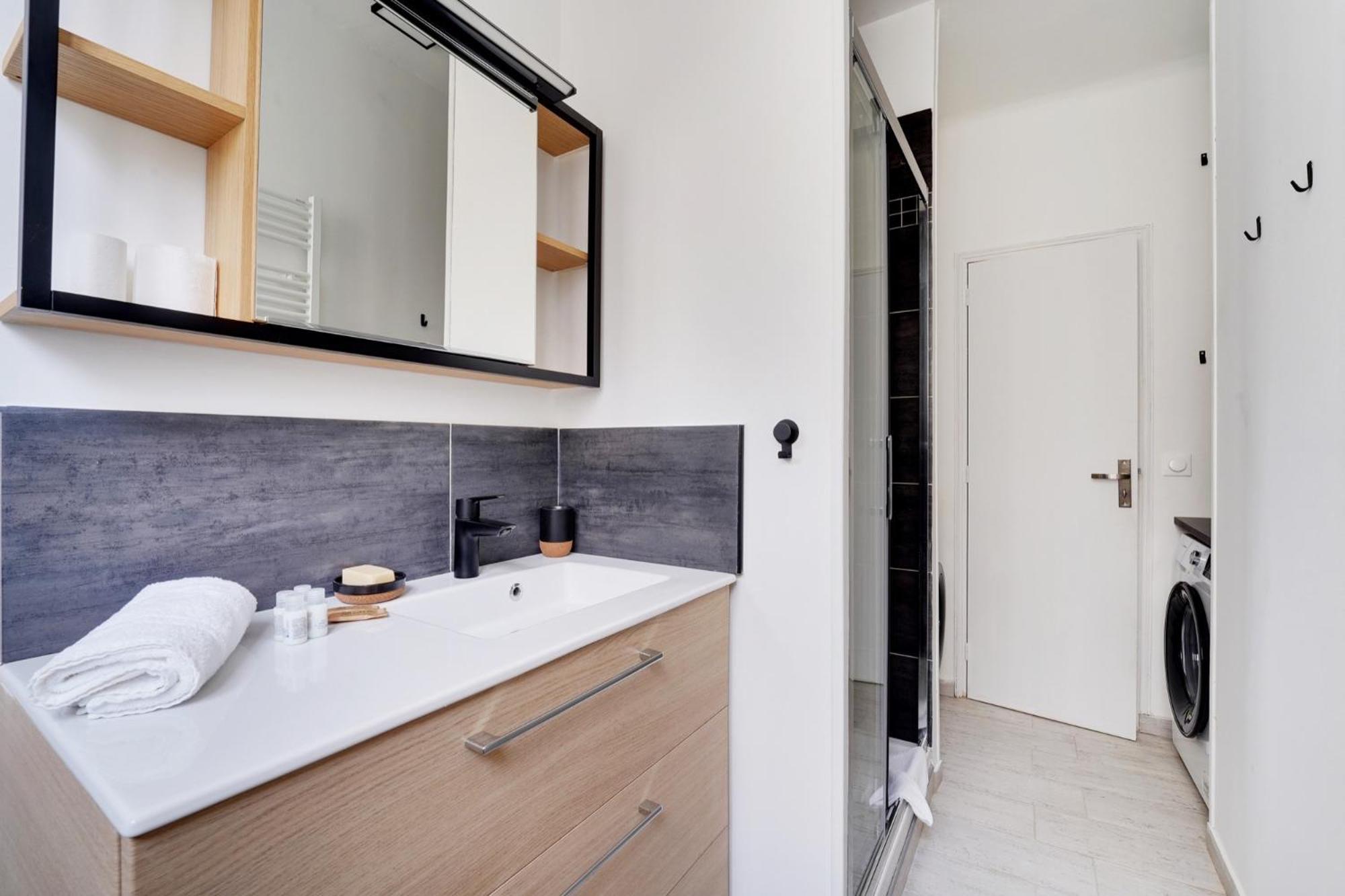 4 120m2 - Vue Tour Eiffel A Saint-germain Apartment *