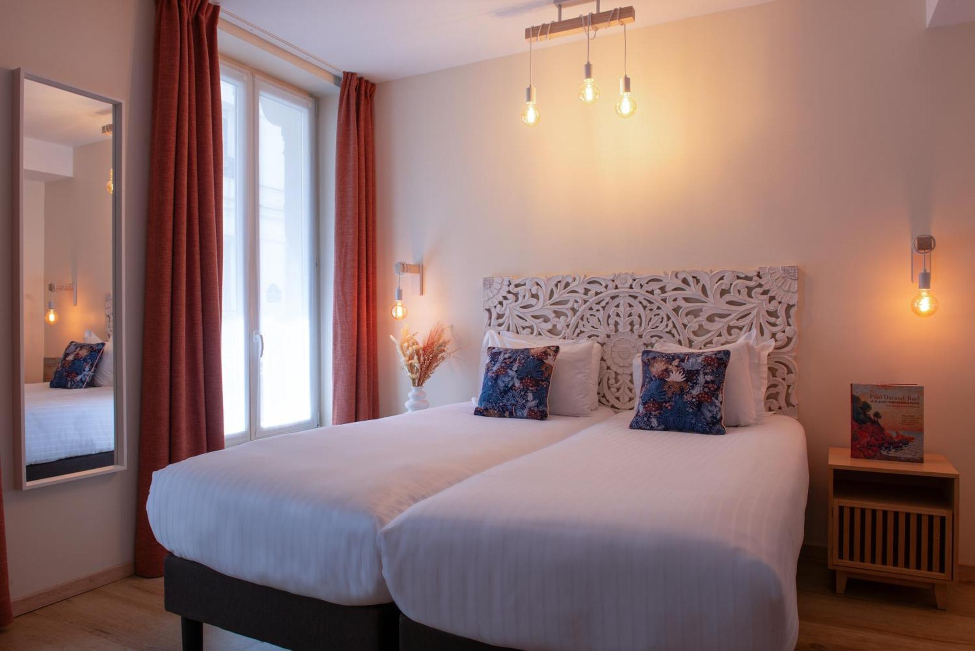 Helussi Hotel
