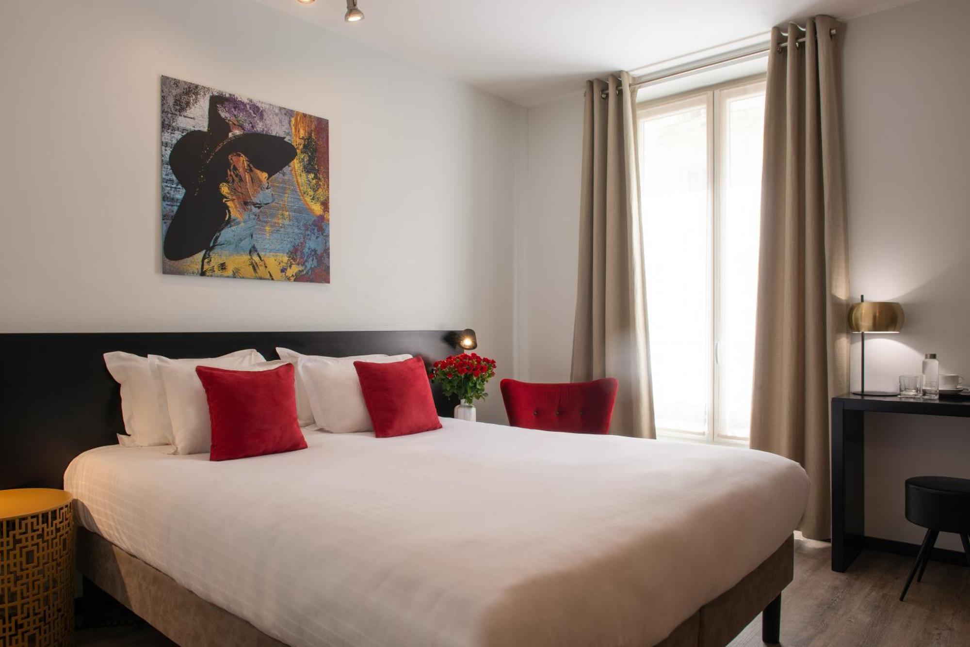 Hotel Helussi