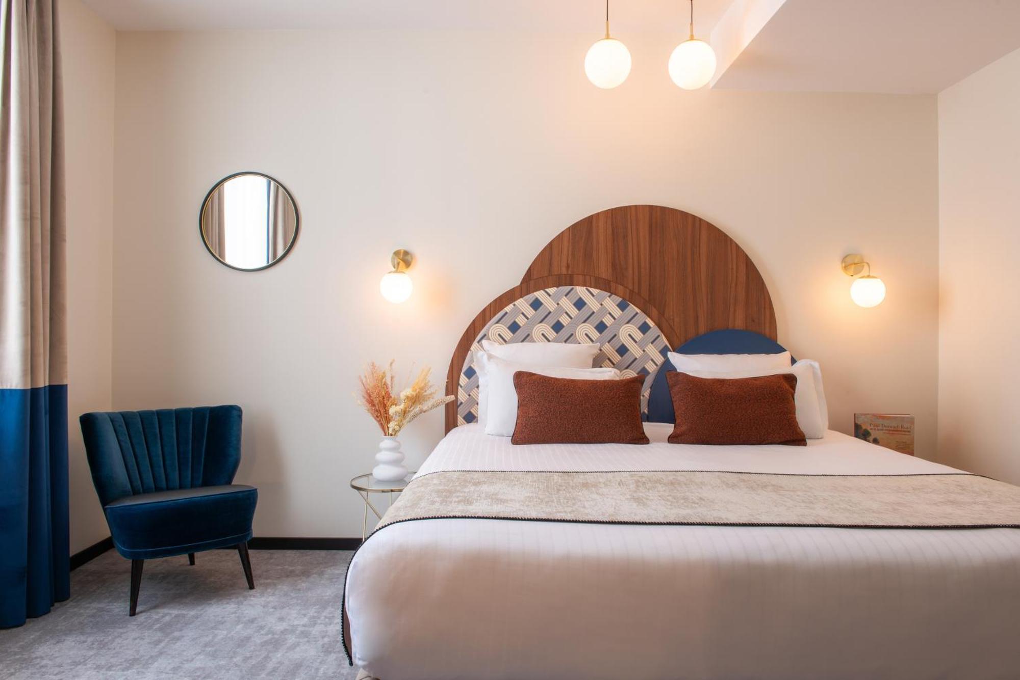 Hotel Helussi 3*
