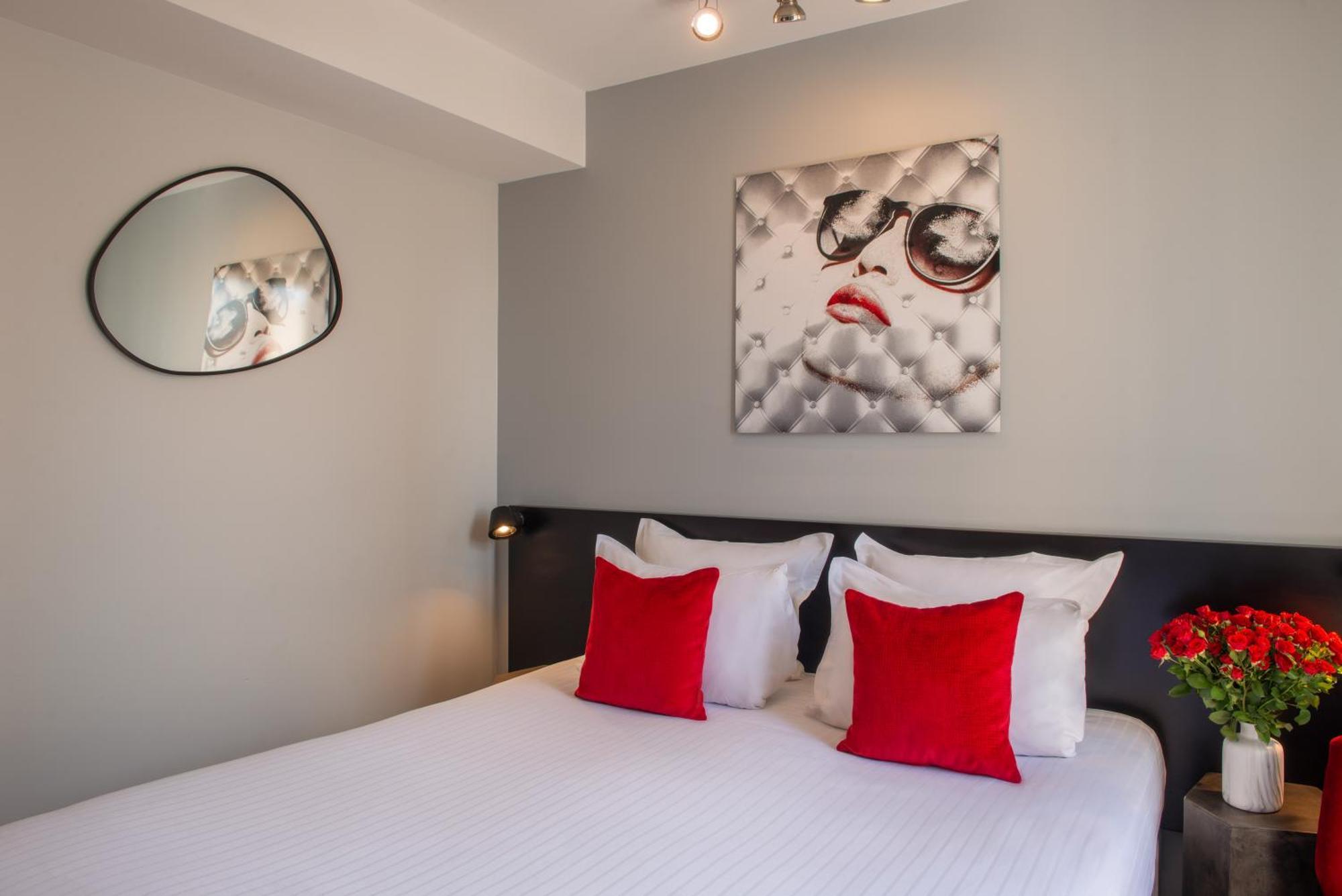 Helussi Hotel Paris
