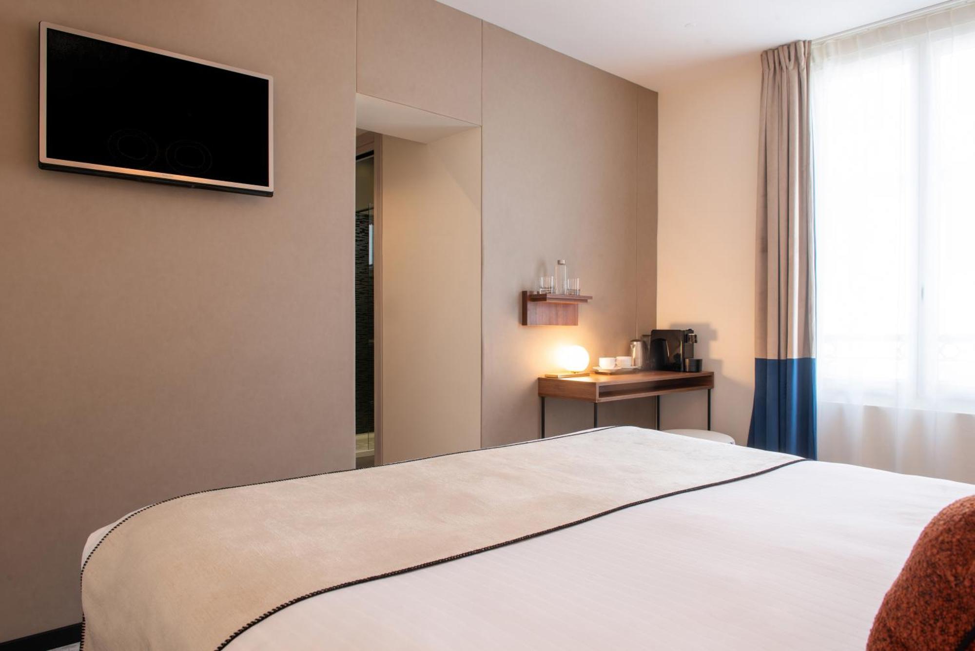 Helussi Hotel 3*