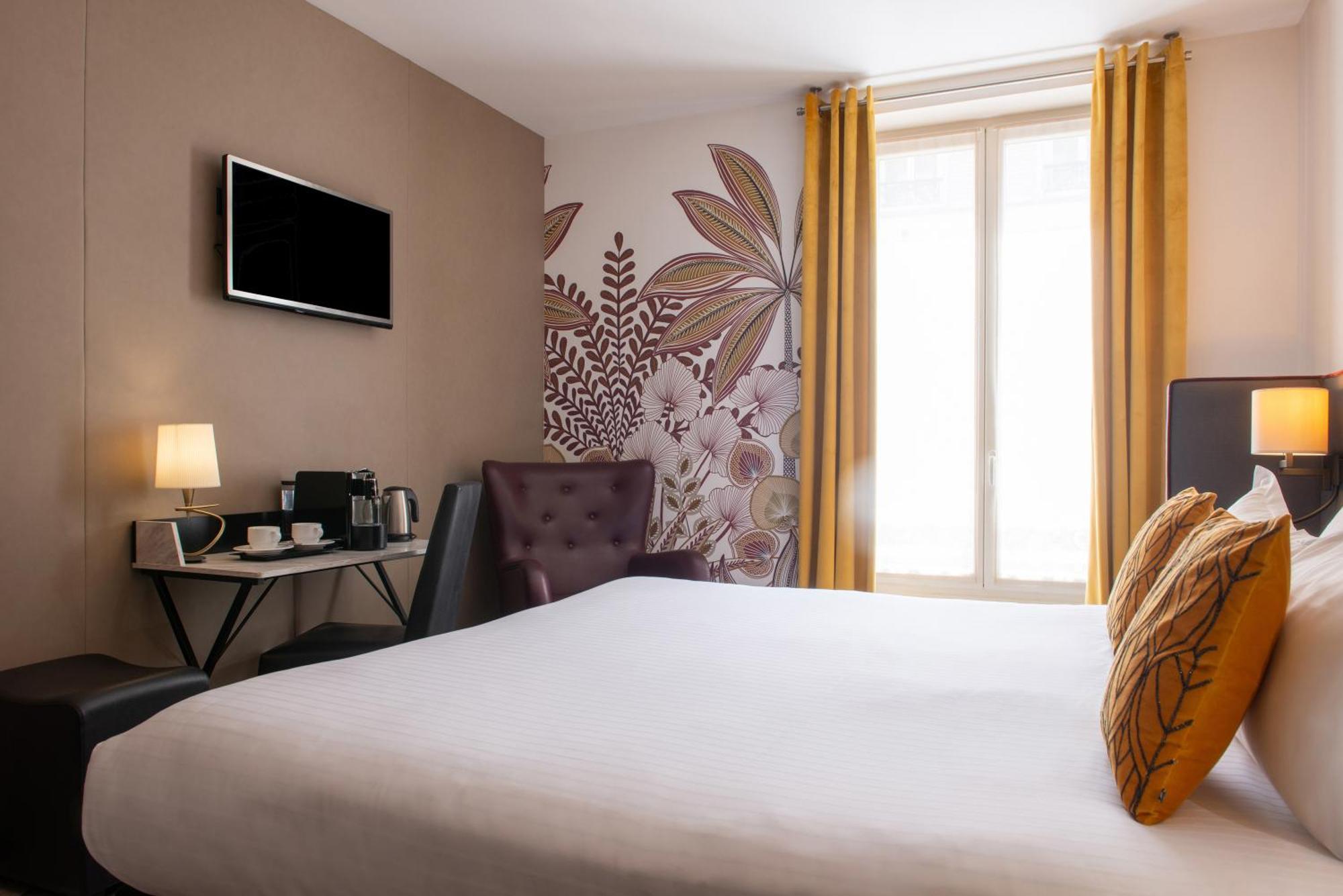 Helussi Hotel