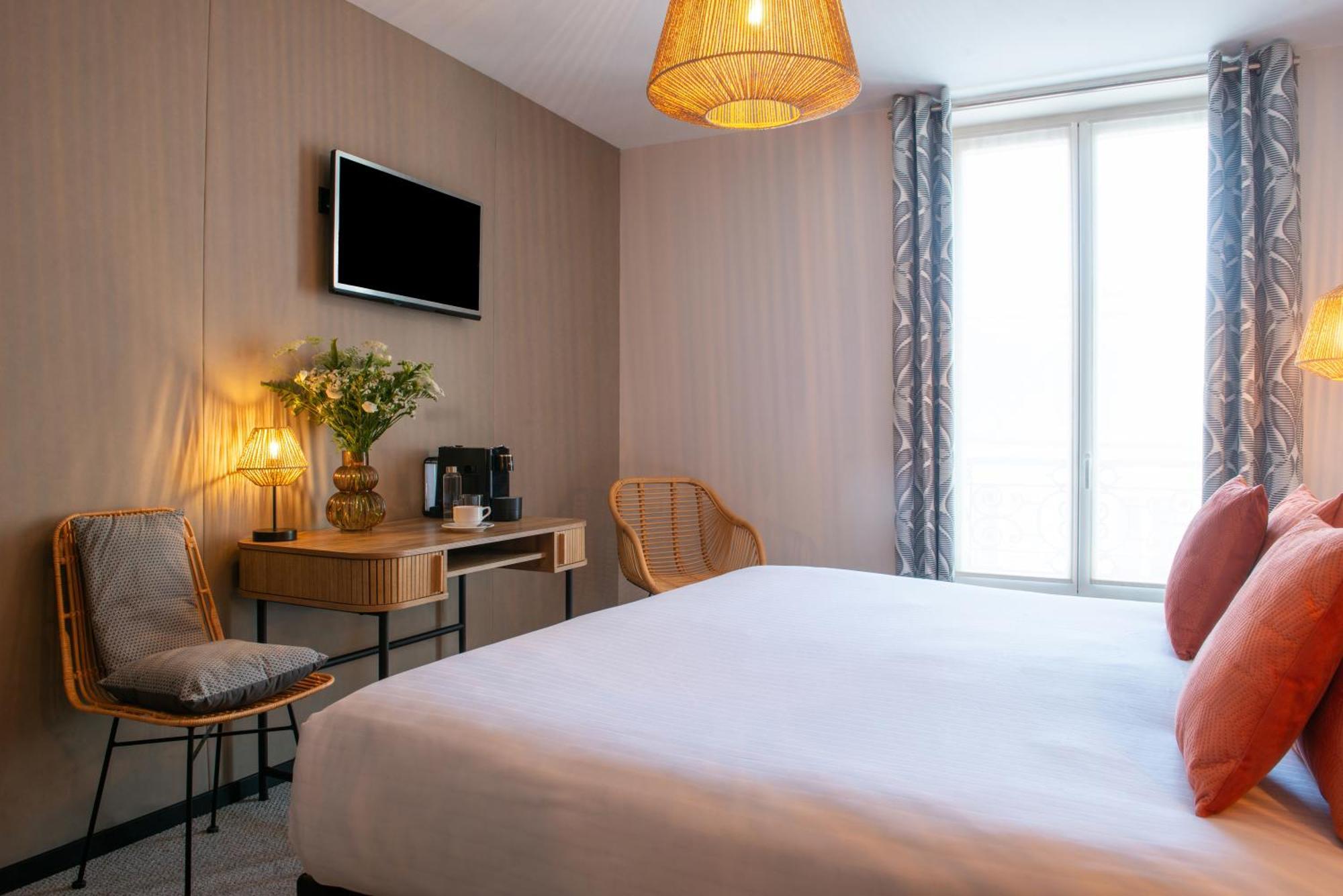 Hotel Helussi 3*