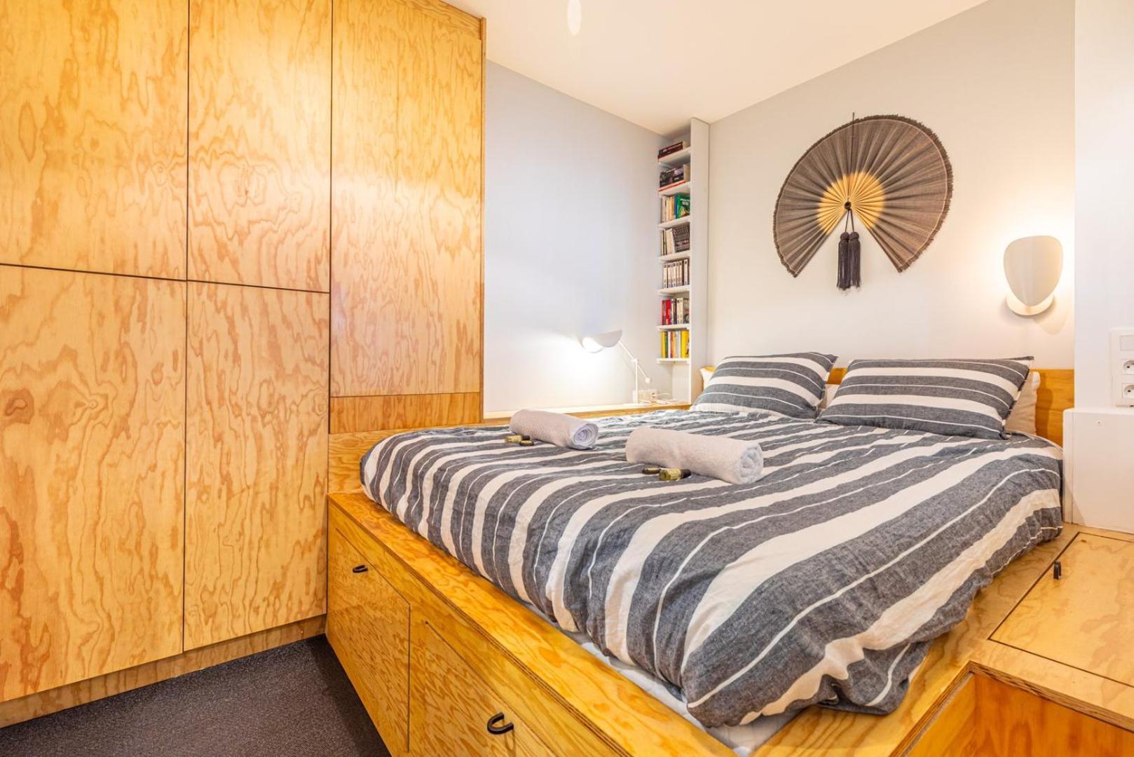 Guestready - Bright In The 19th Paris