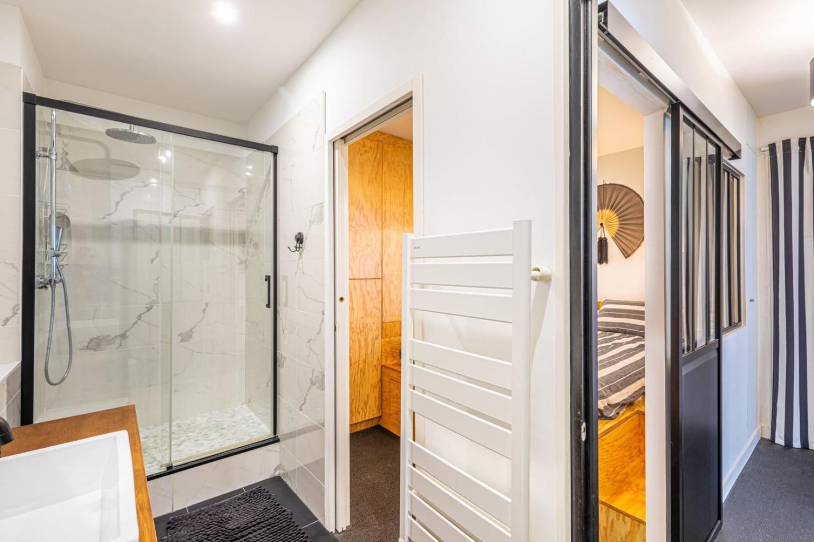 Guestready - Bright In The 19th Paris