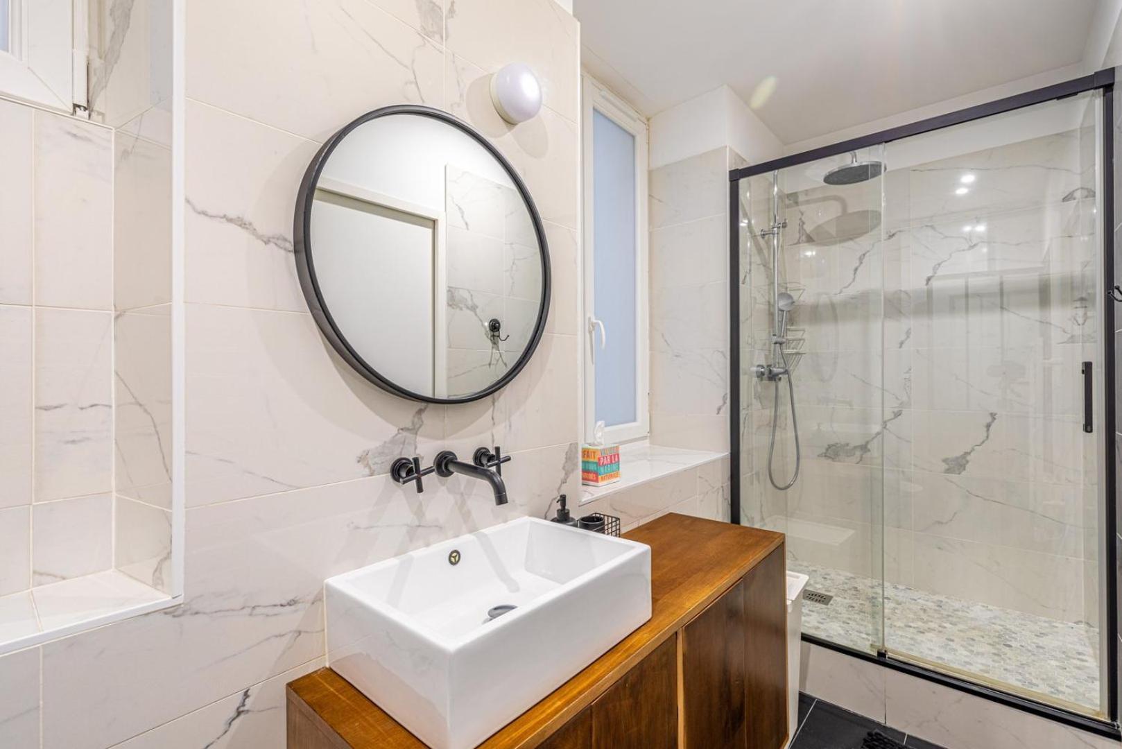 Guestready - Bright In The 19th * Paris