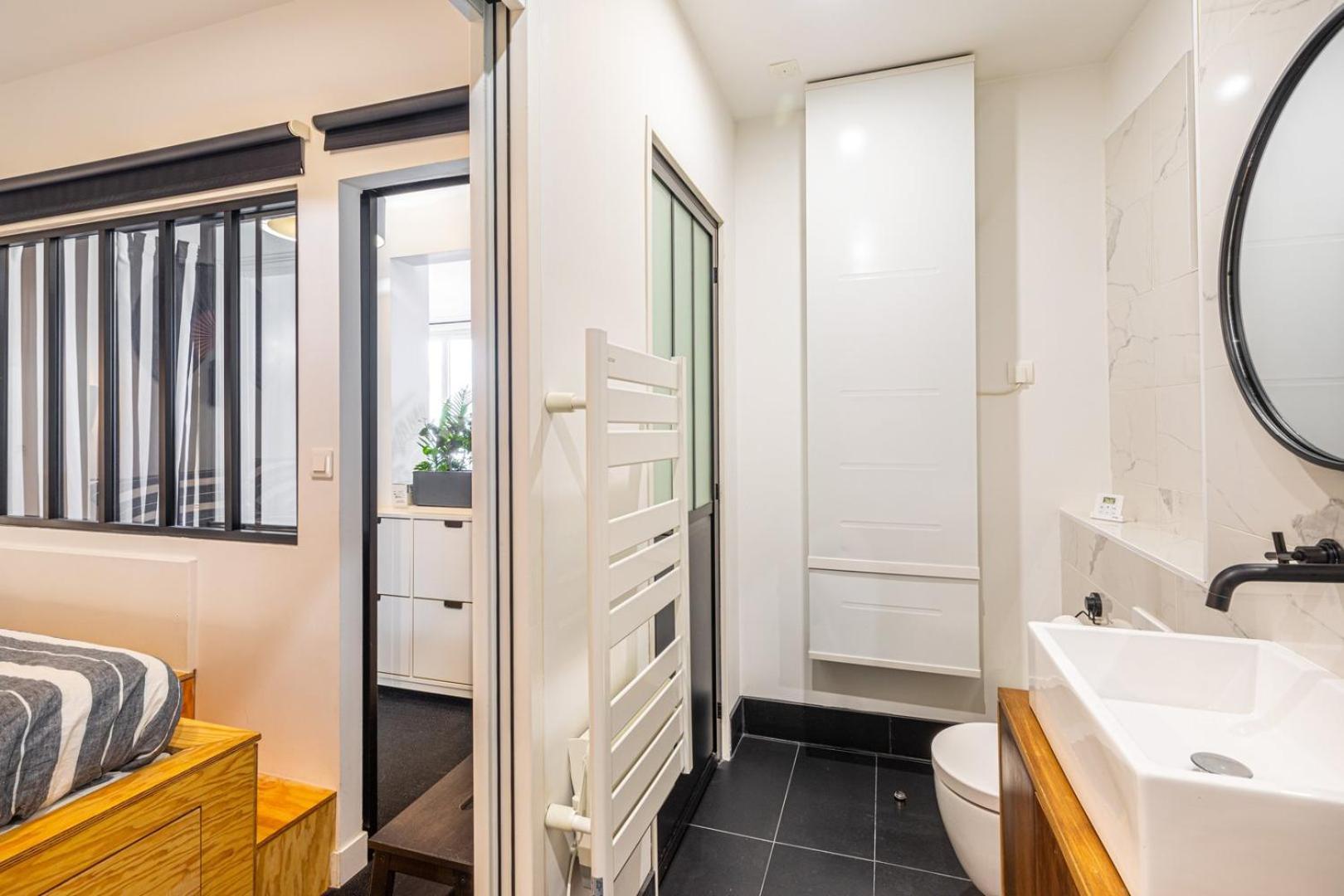 Guestready - Bright In The 19th Apartment