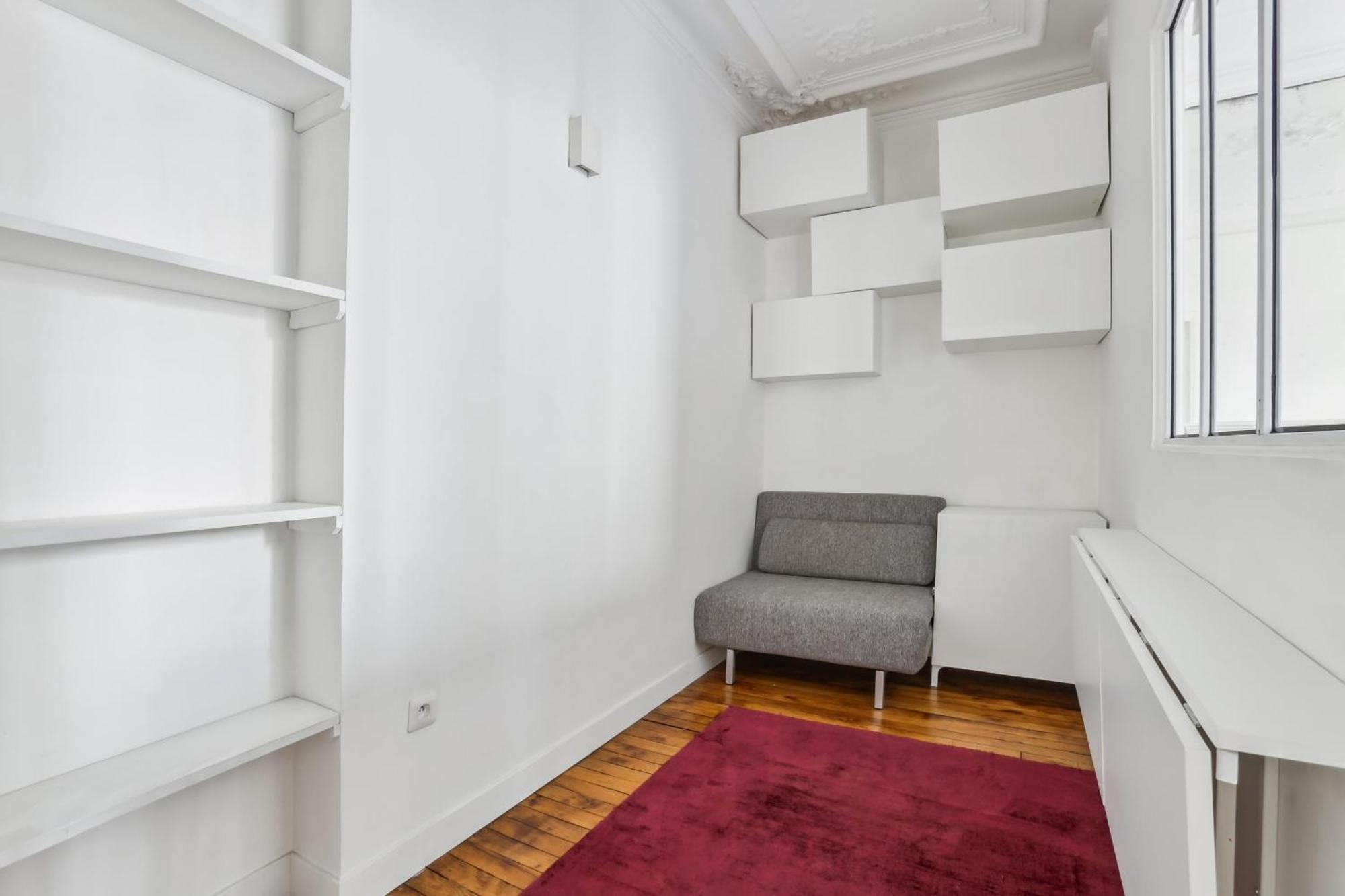 Appartement Le Marias & De - Cityapartmentstay Paris
