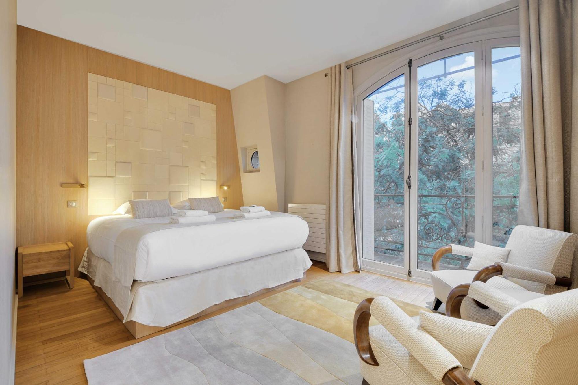 Fabulous House - A Gem In Chic Western Hébergement de vacances