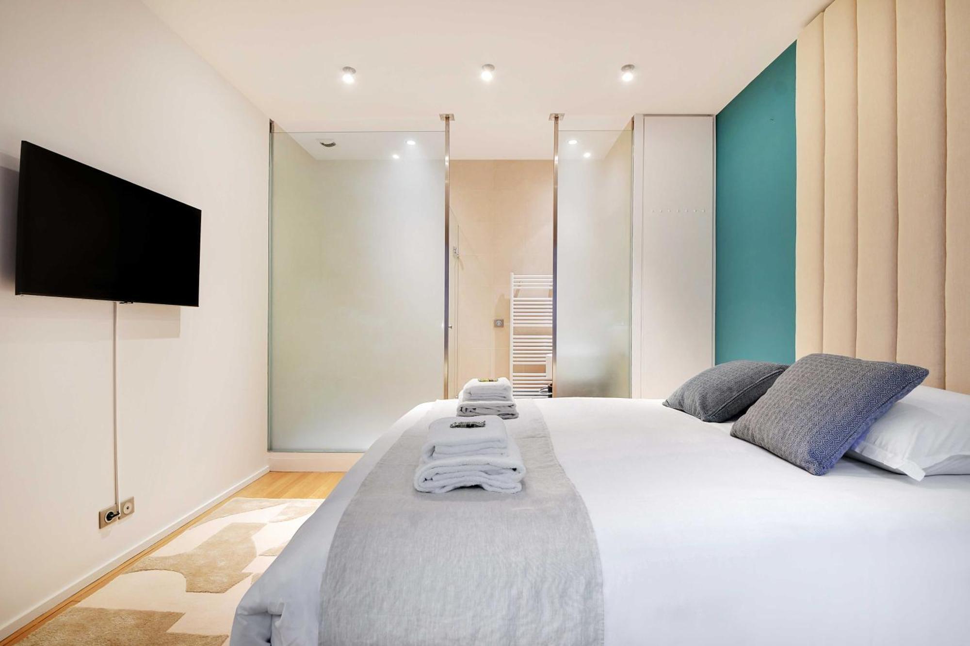 Fabulous House - A Gem In Chic Western Hébergement de vacances