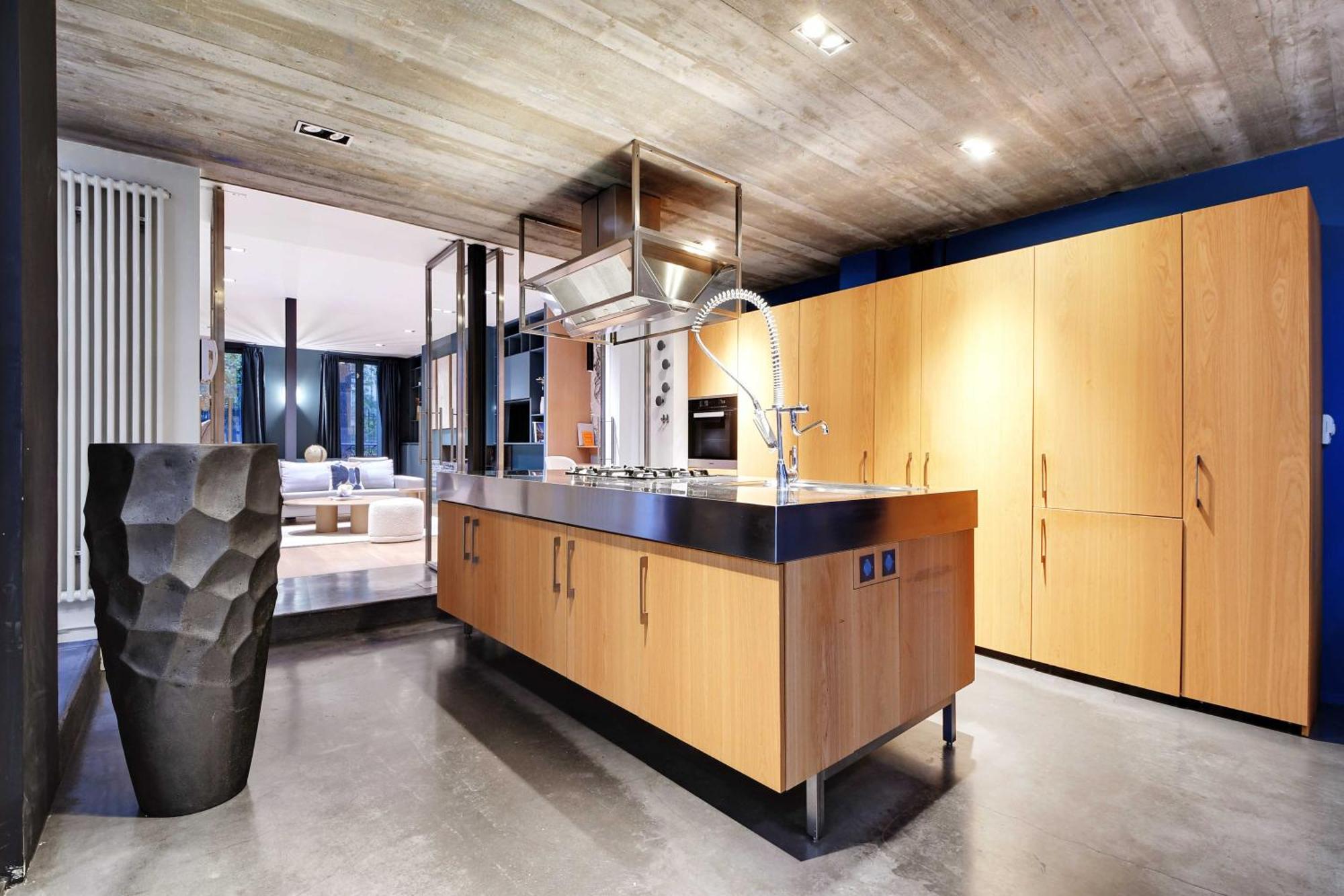 Fabulous House - A Gem In Chic Western Hébergement de vacances