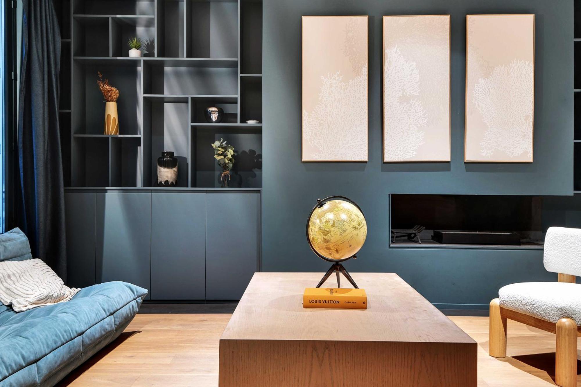 Fabulous House - A Gem In Chic Western Hébergement de vacances