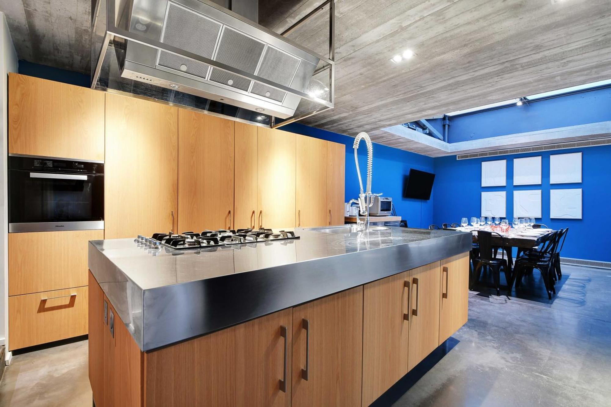 Fabulous House - A Gem In Chic Western Hébergement de vacances