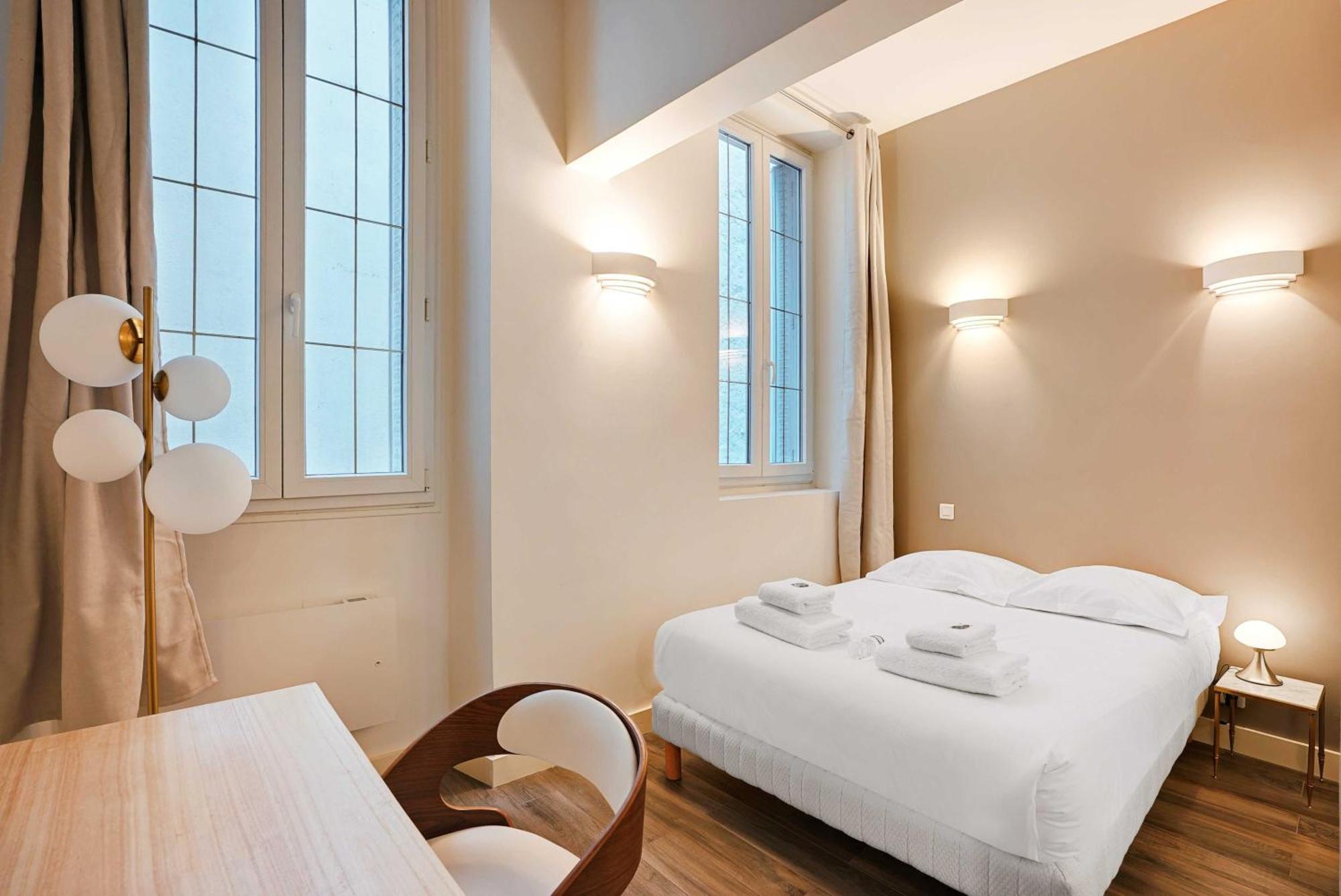 Elegant 2bdr 6p In The Heart Of The 5th Arrondissementt *